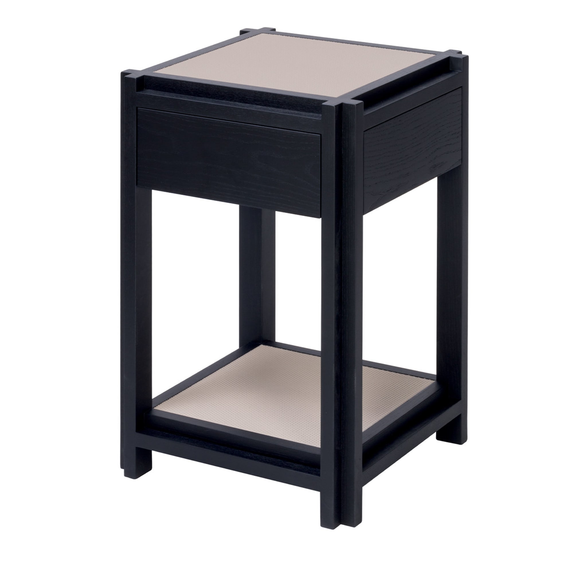 Structura Square Side Table - Main view