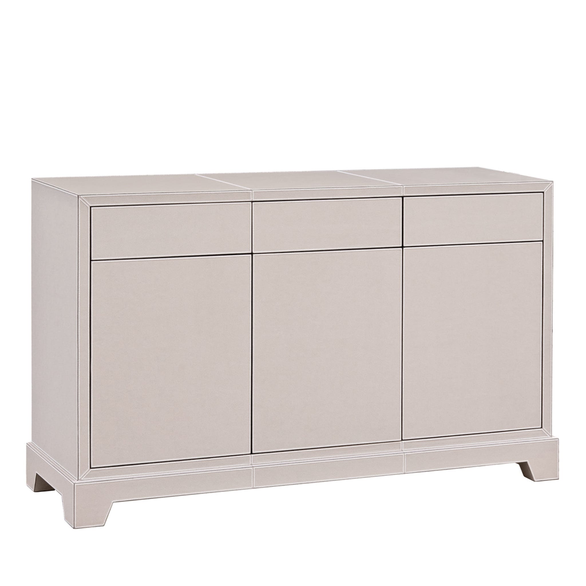 Giotto 3 Doors & 3 Drawers Cabinet - Main view