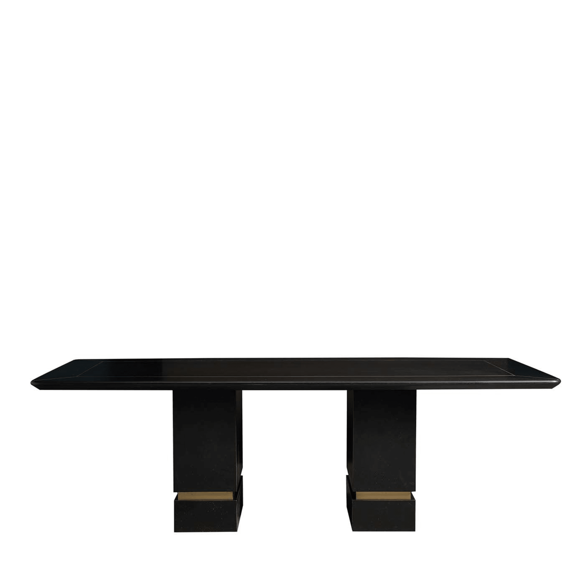 Cube Dining Table - Main view
