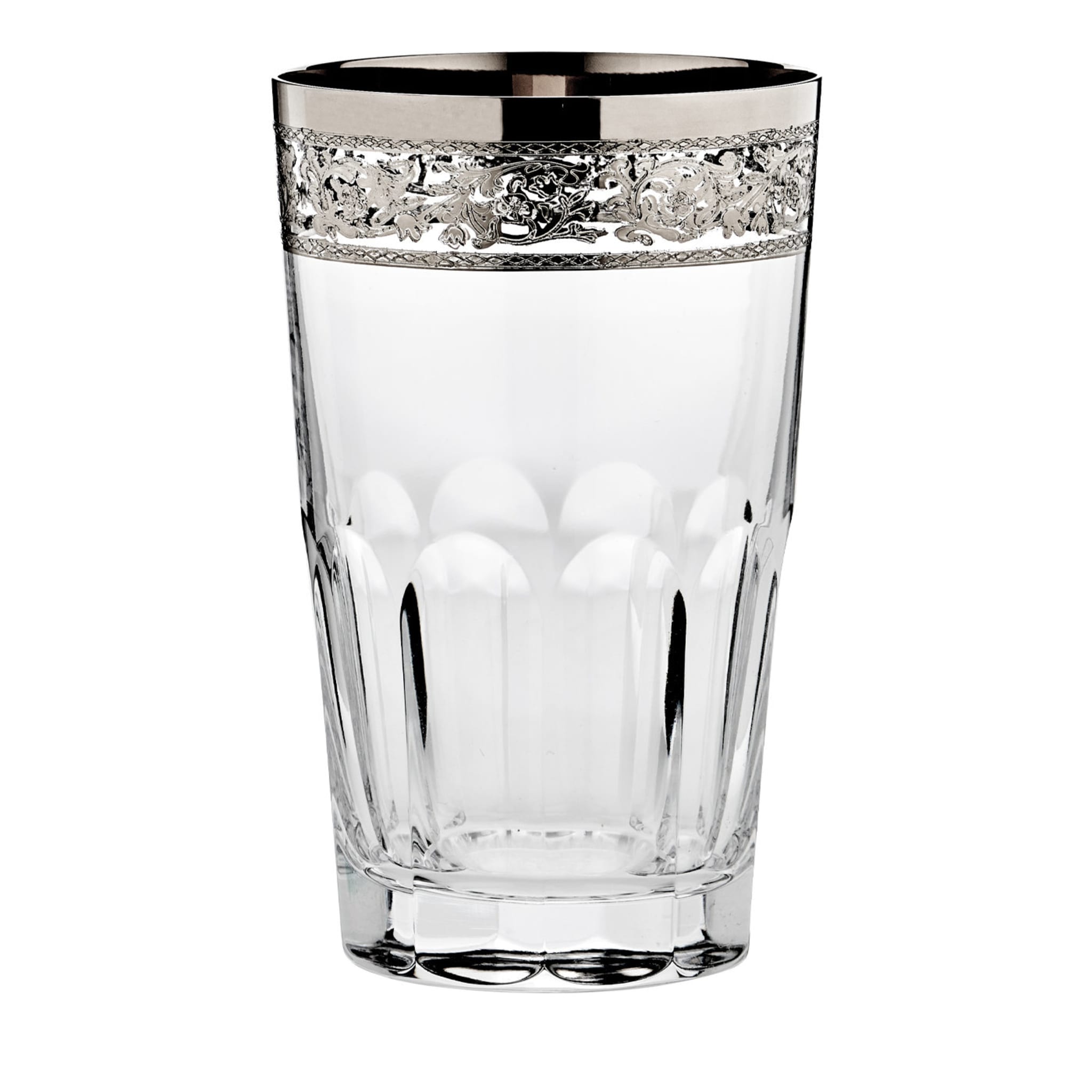 Set di 6 bicchieri tumbler Platinum 521 - Vista principale