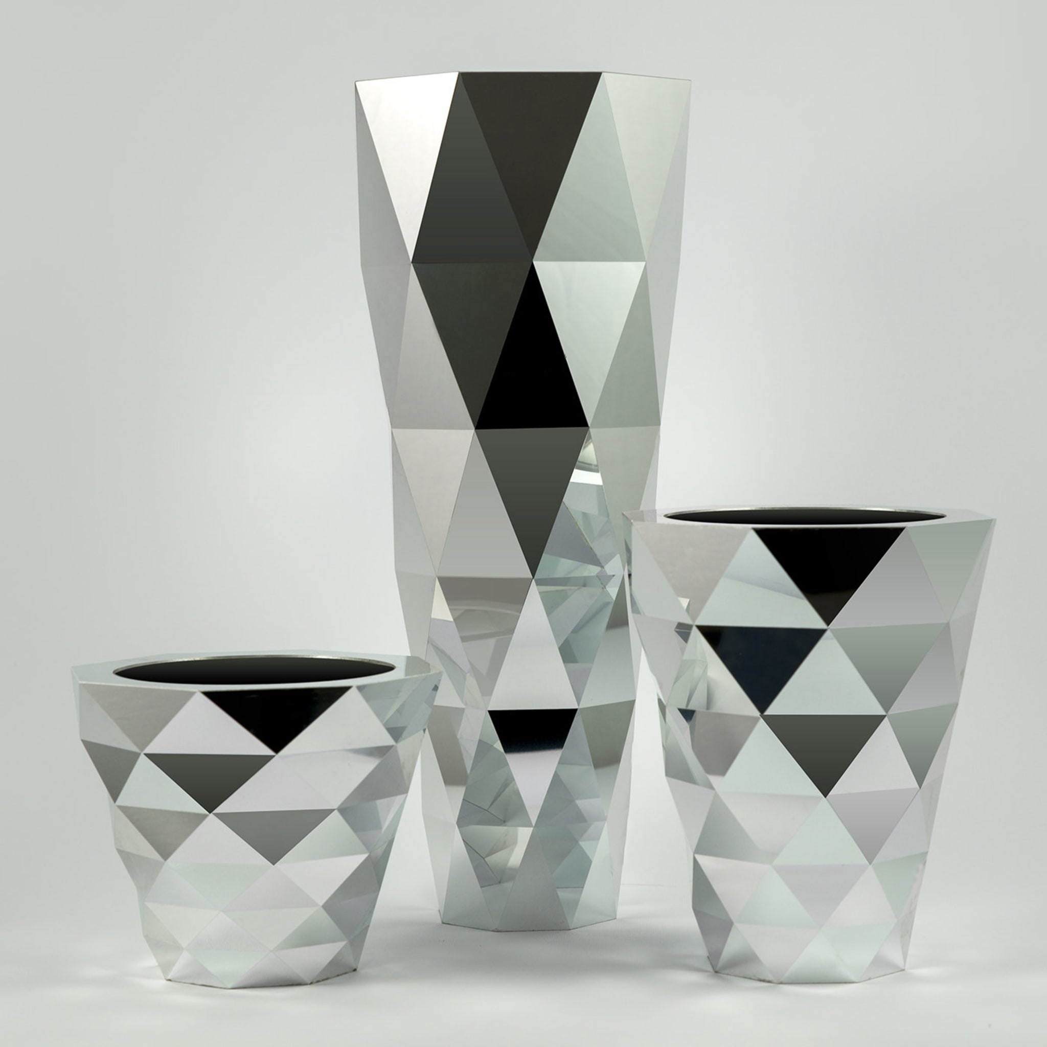 Frammenti-Vase von Luca Dalla Villa - Alternative Ansicht 4