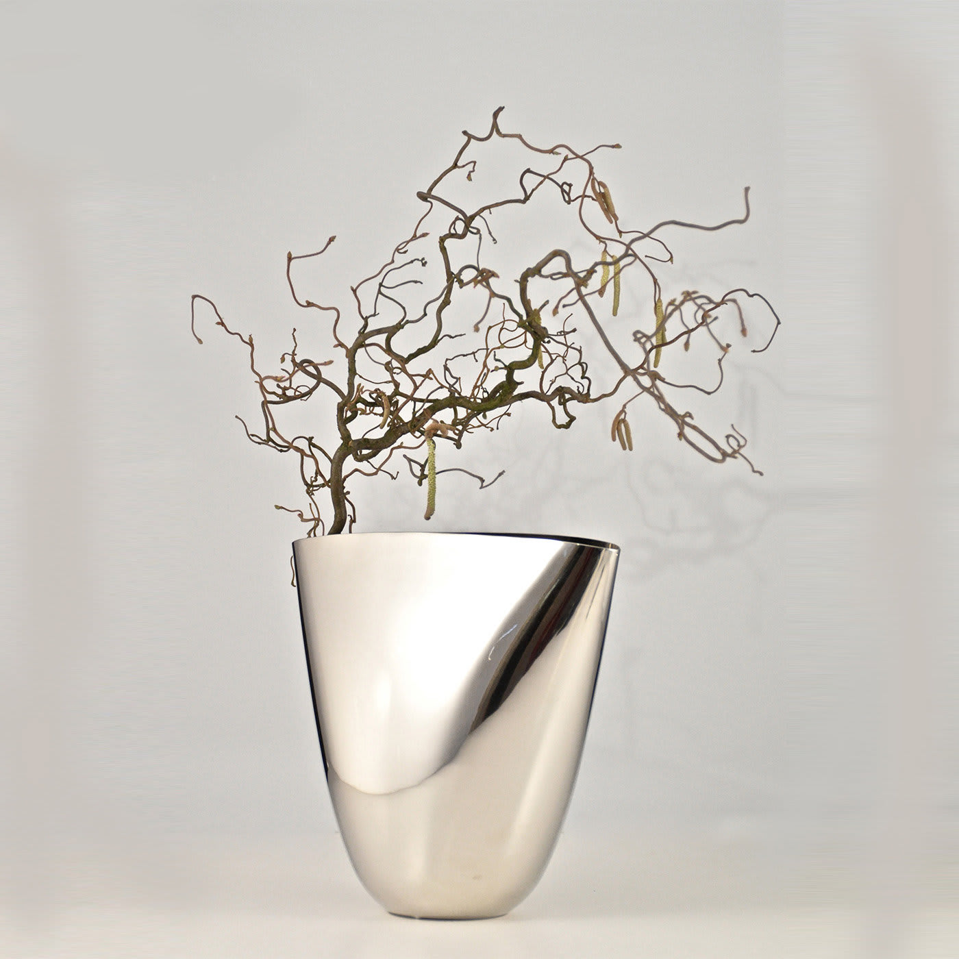 Maiori Sculpture Vase - Guido Niest