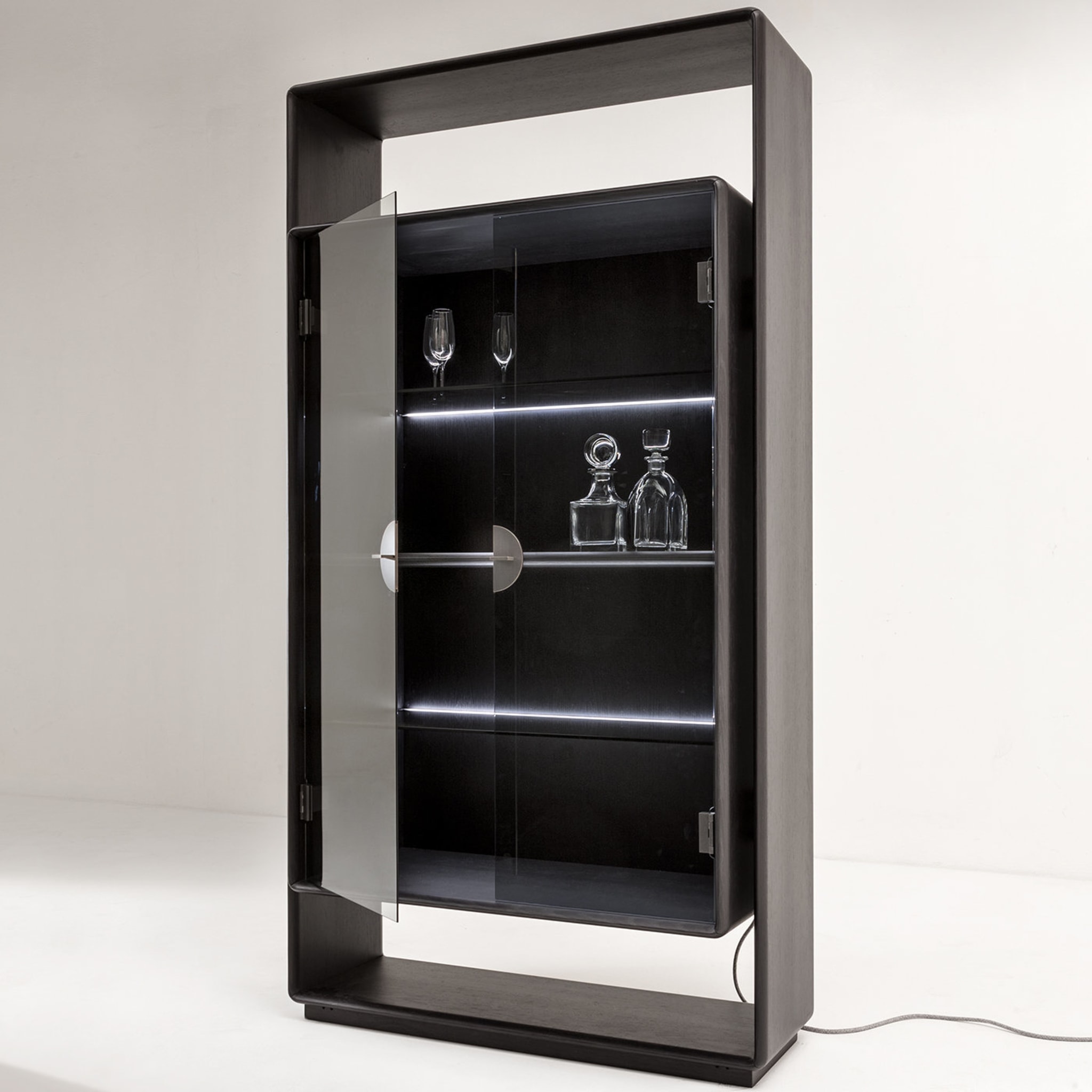 Talento Cabinet by Edoardo Colzani Design - Alternative view 4