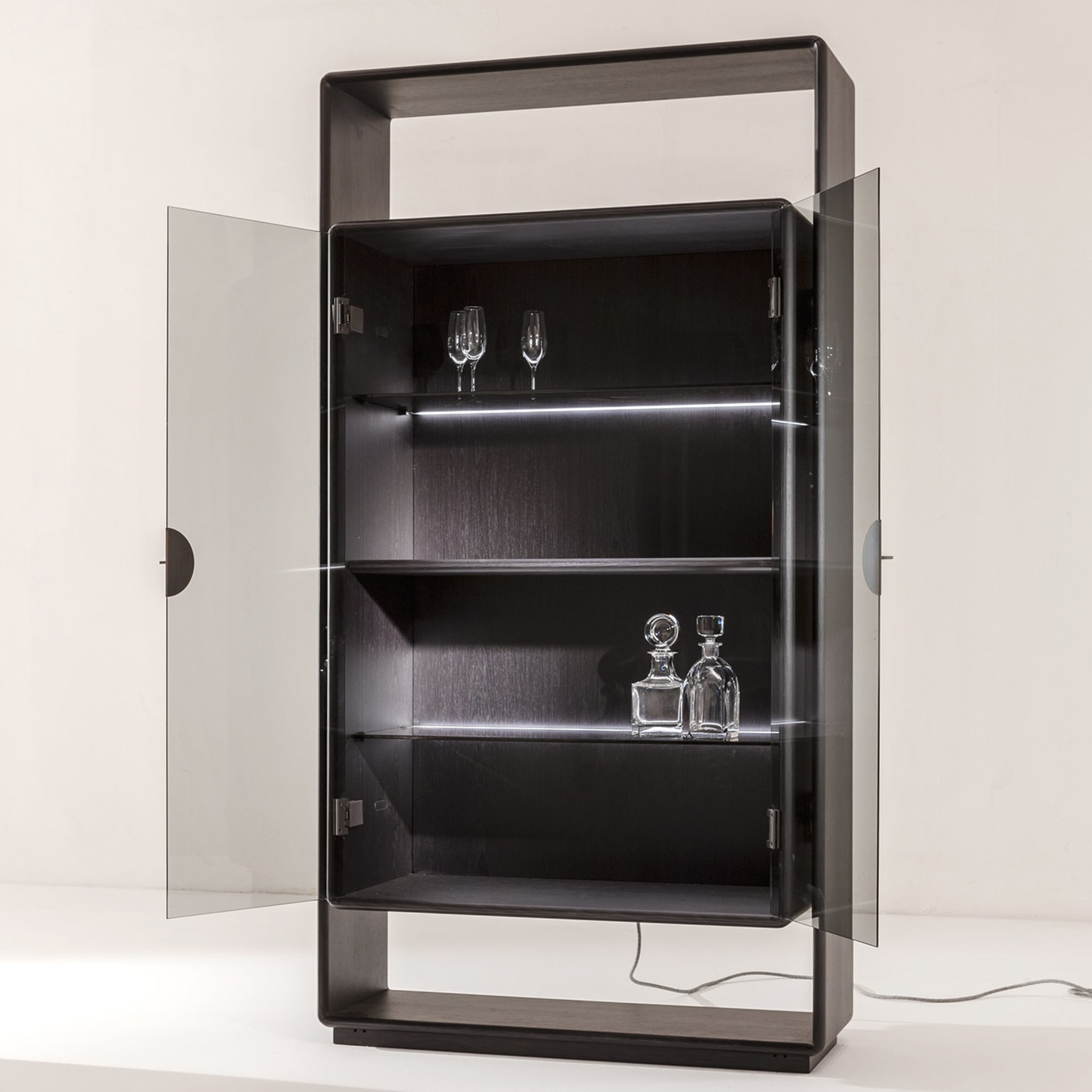 Talento Cabinet by Edoardo Colzani Design - Alternative view 5