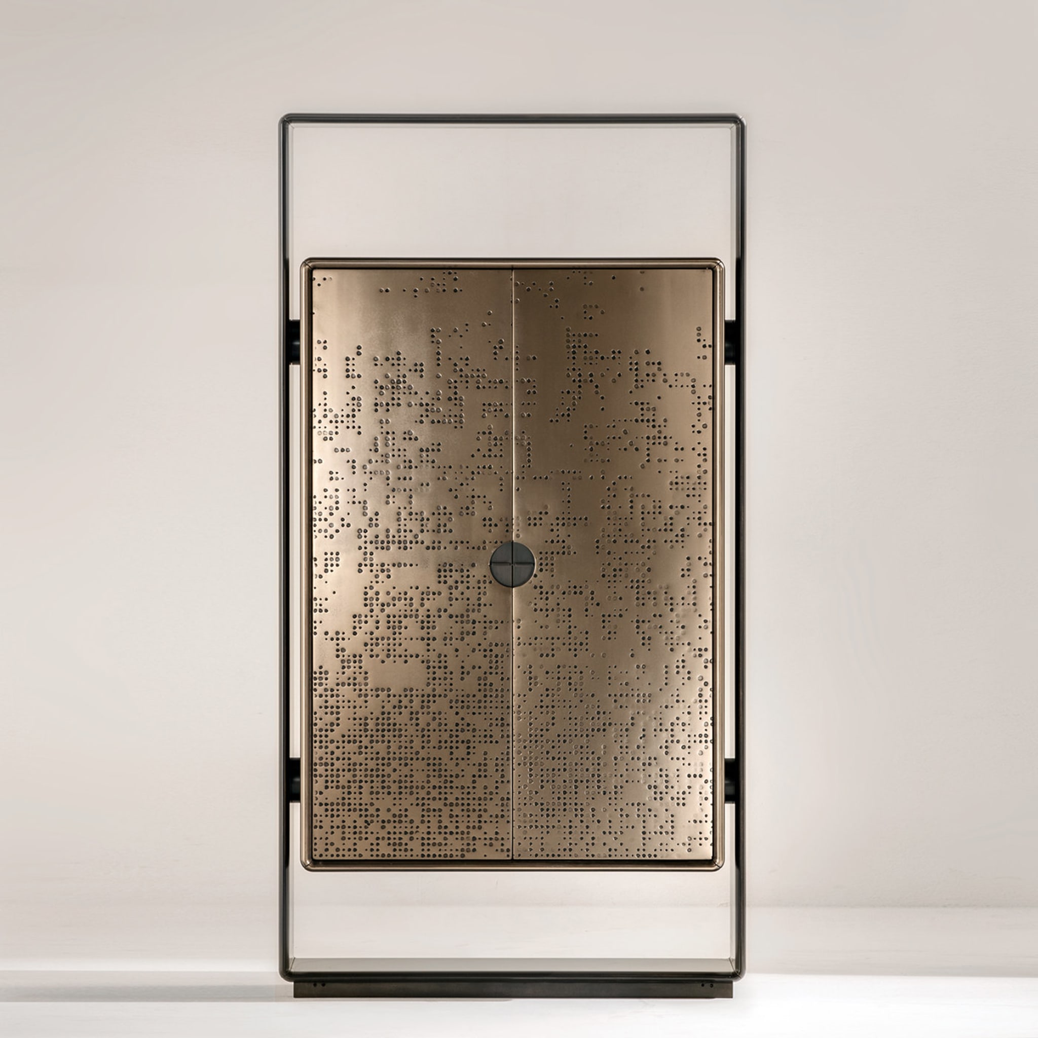 Talento Unlimited Cabinet by Edoardo Colzani Design - Alternative view 3