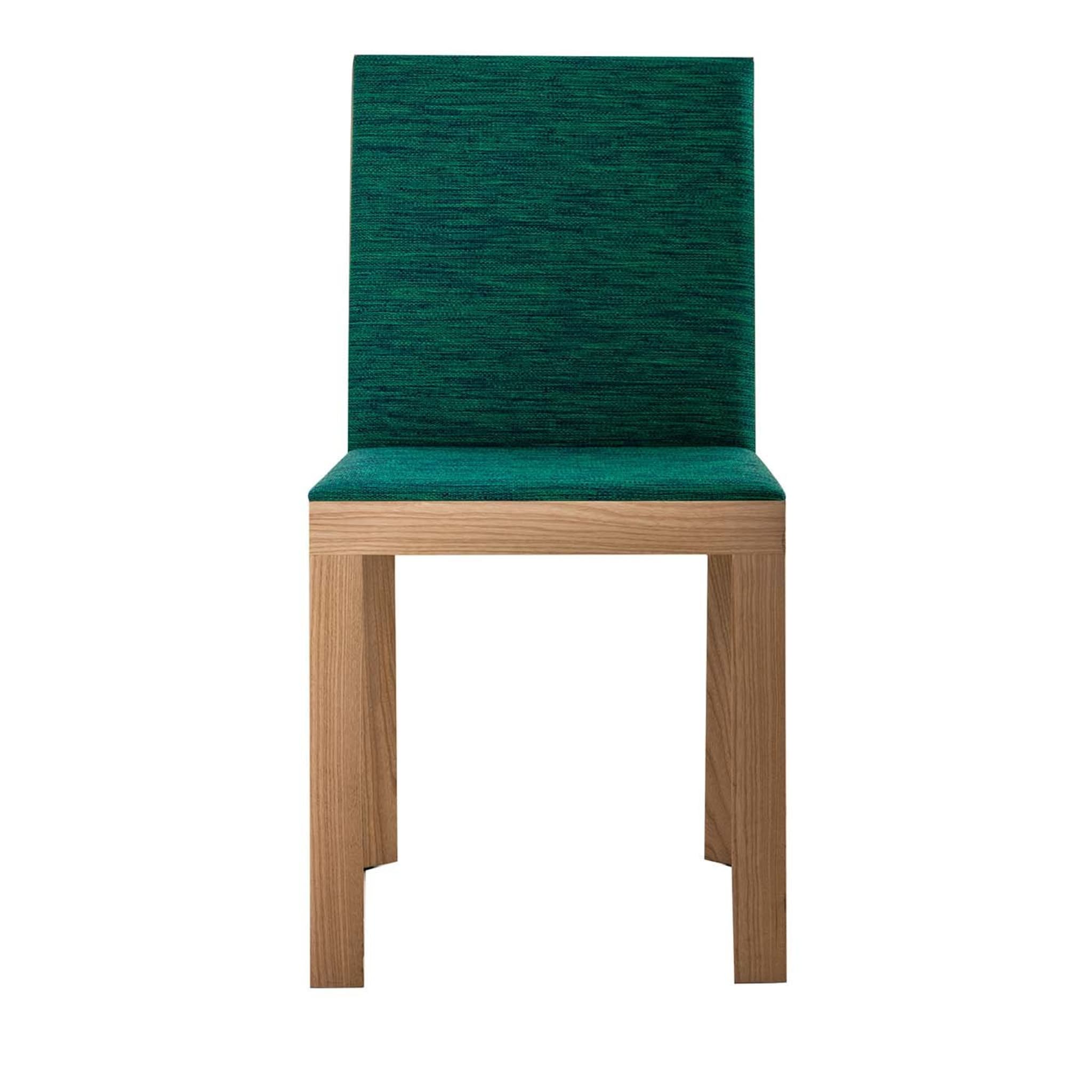 BD 20 L Stuhl von Bartoli Design - Hauptansicht
