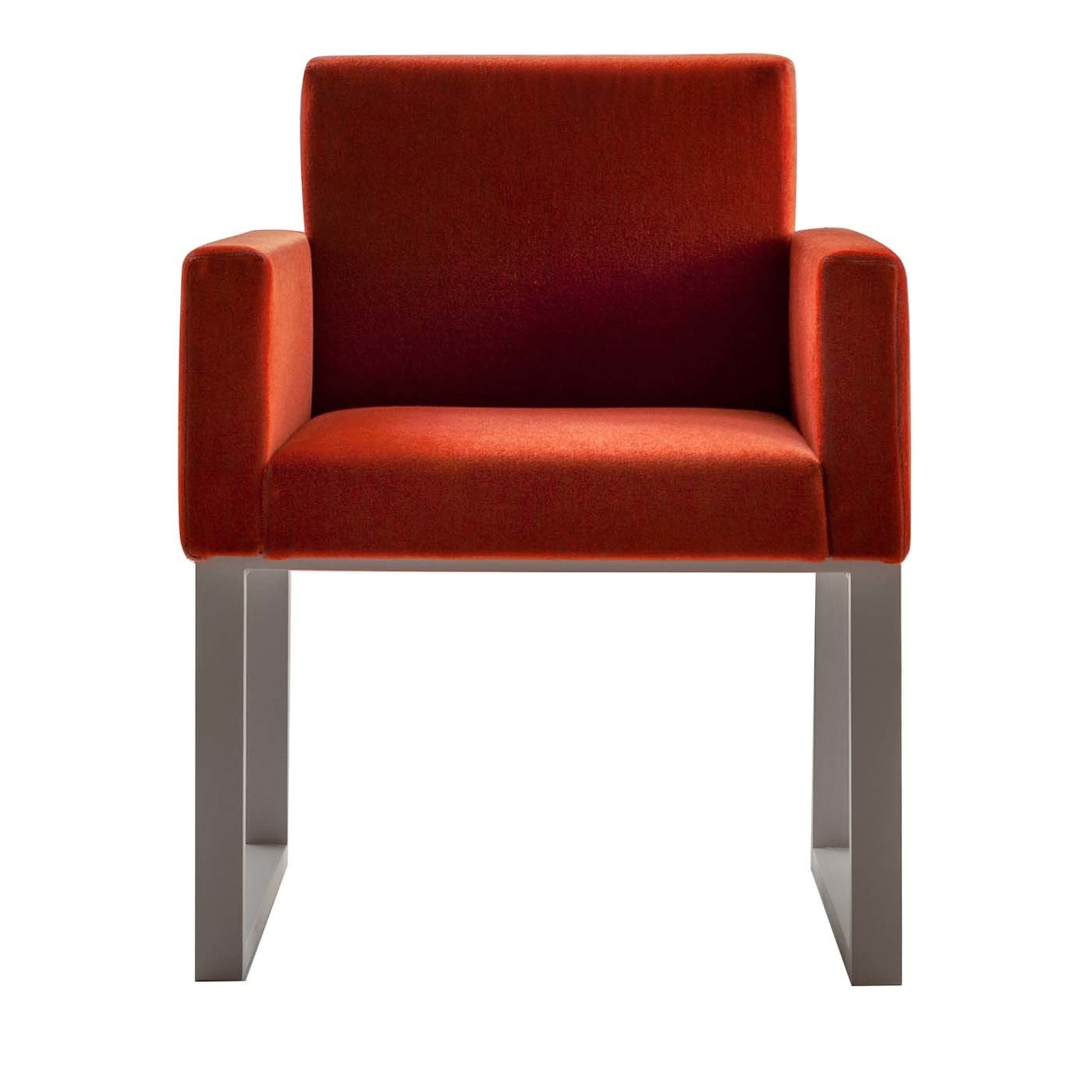 Maxima Chair by Bartoli Design - Main view