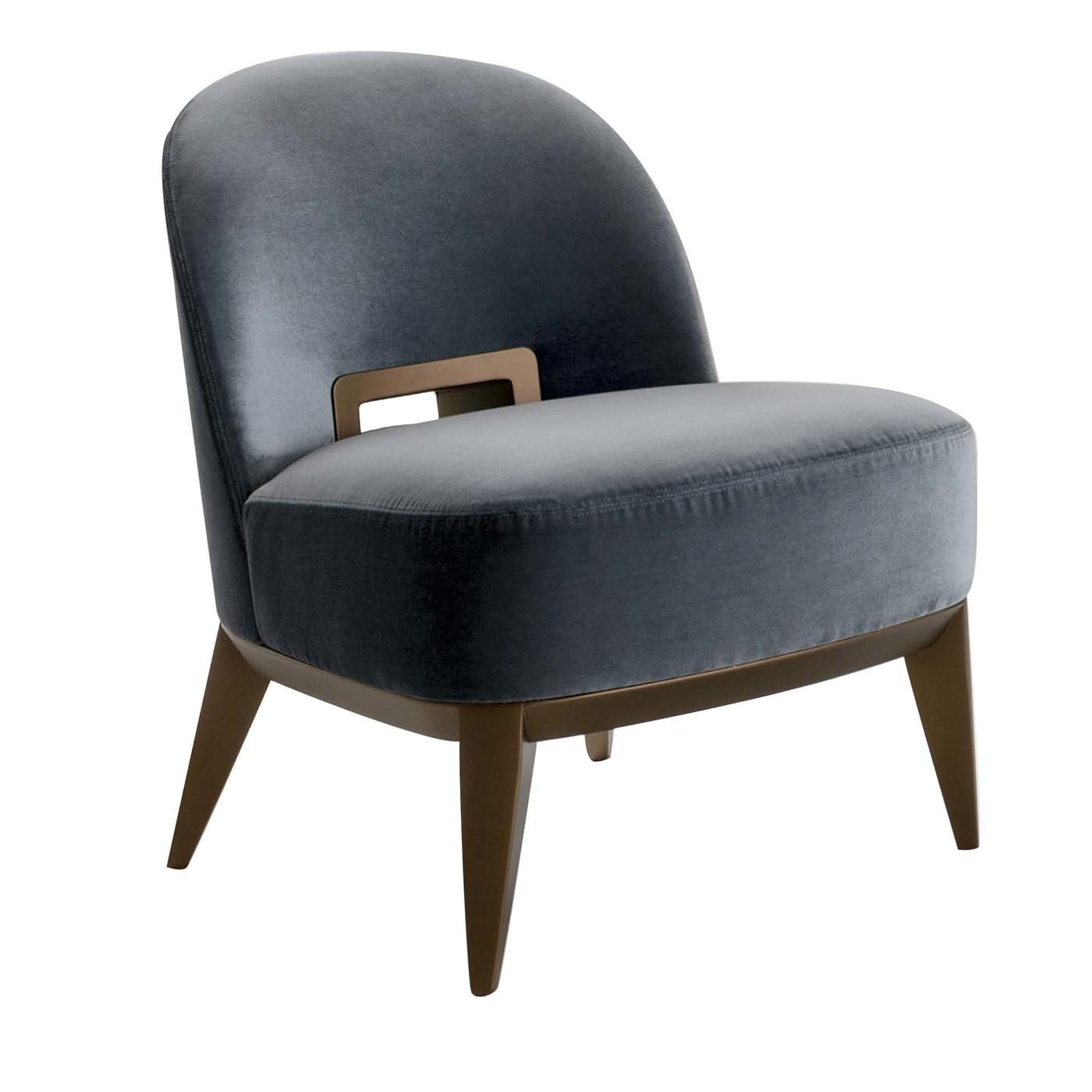 Margaret Armchair by Cesare Arosio - Main view