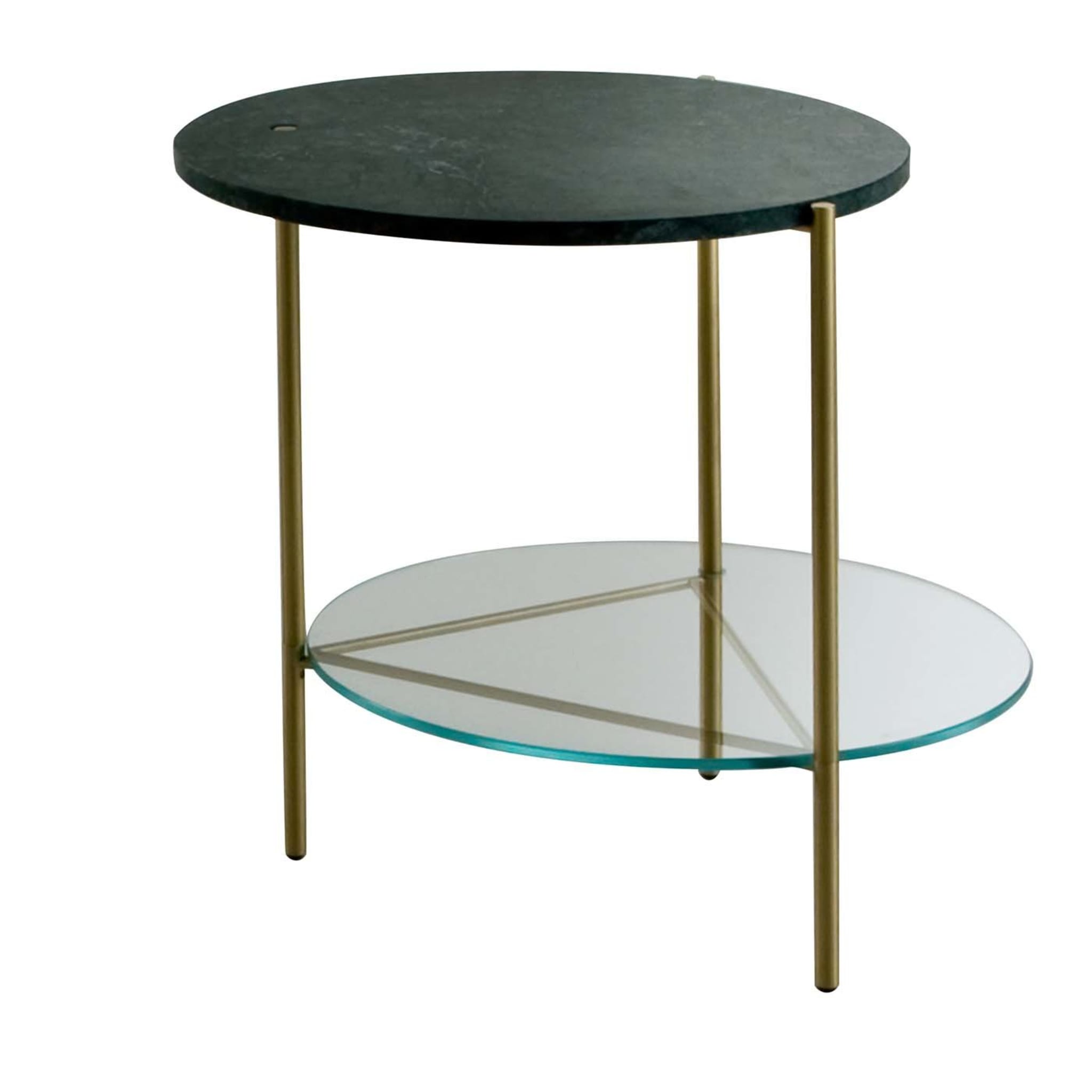 Tavolino Echo di Bartoli Design - Vista principale