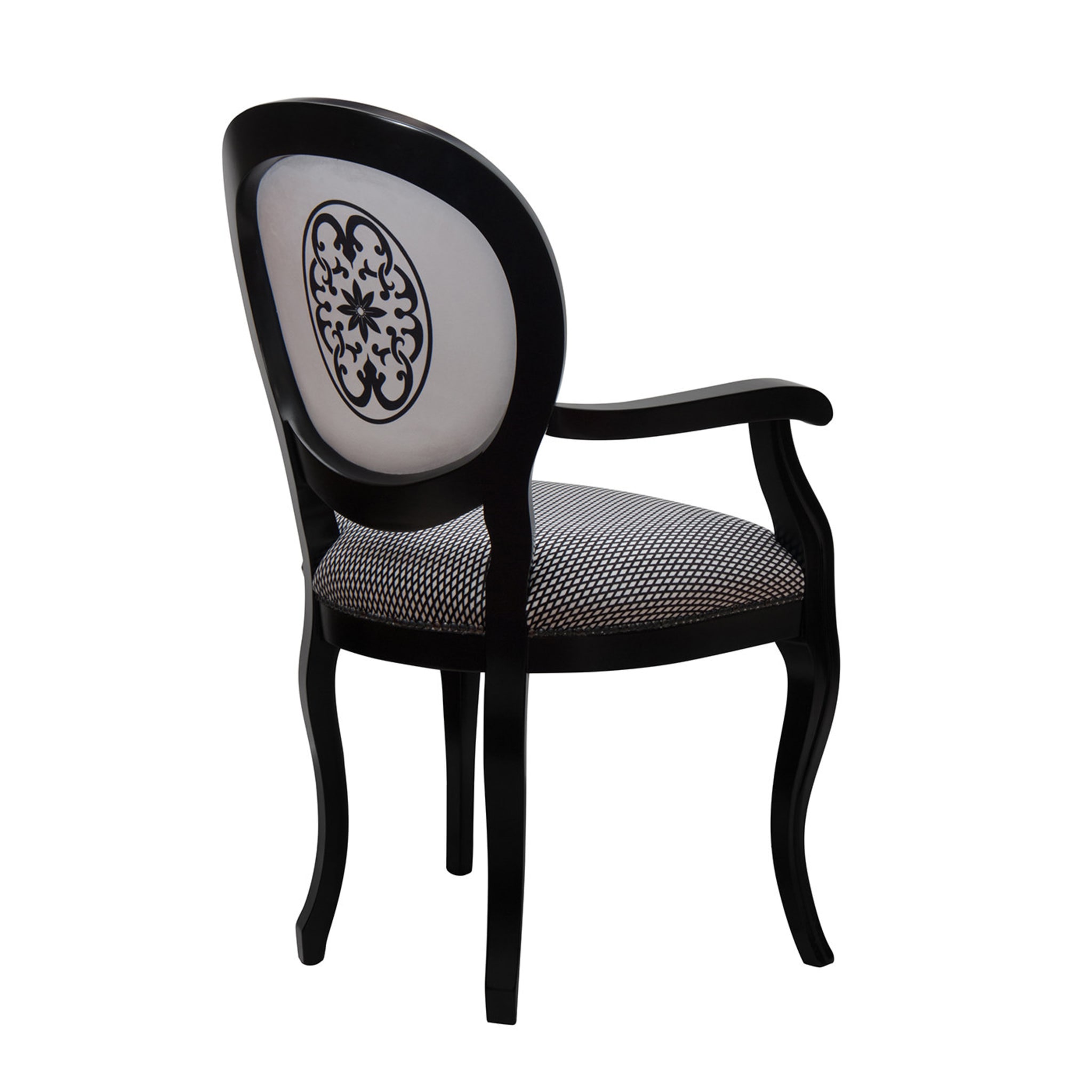 Terramia Cup Chair - Alternative view 1