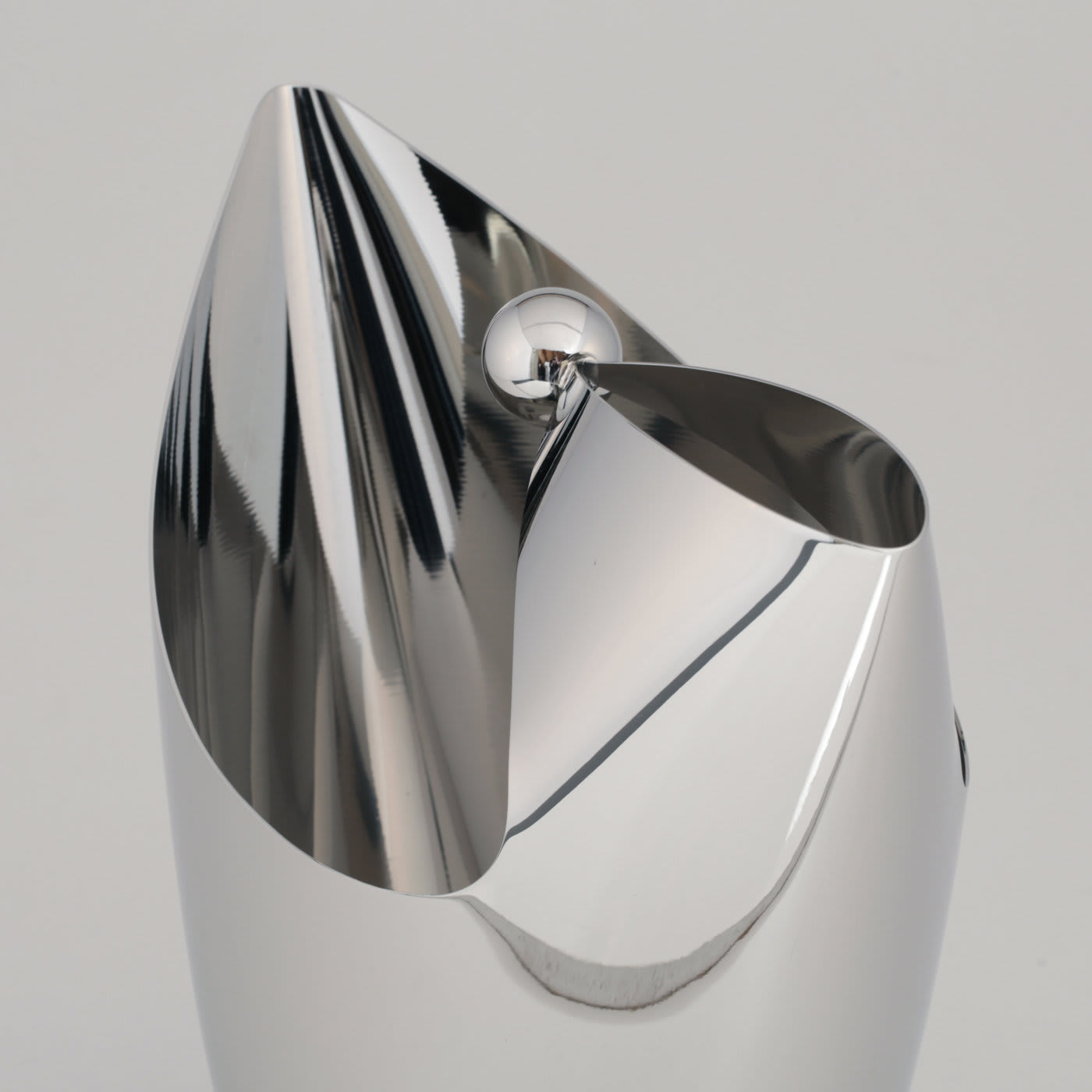 Guido Niest - Silversmith - ARTEMEST