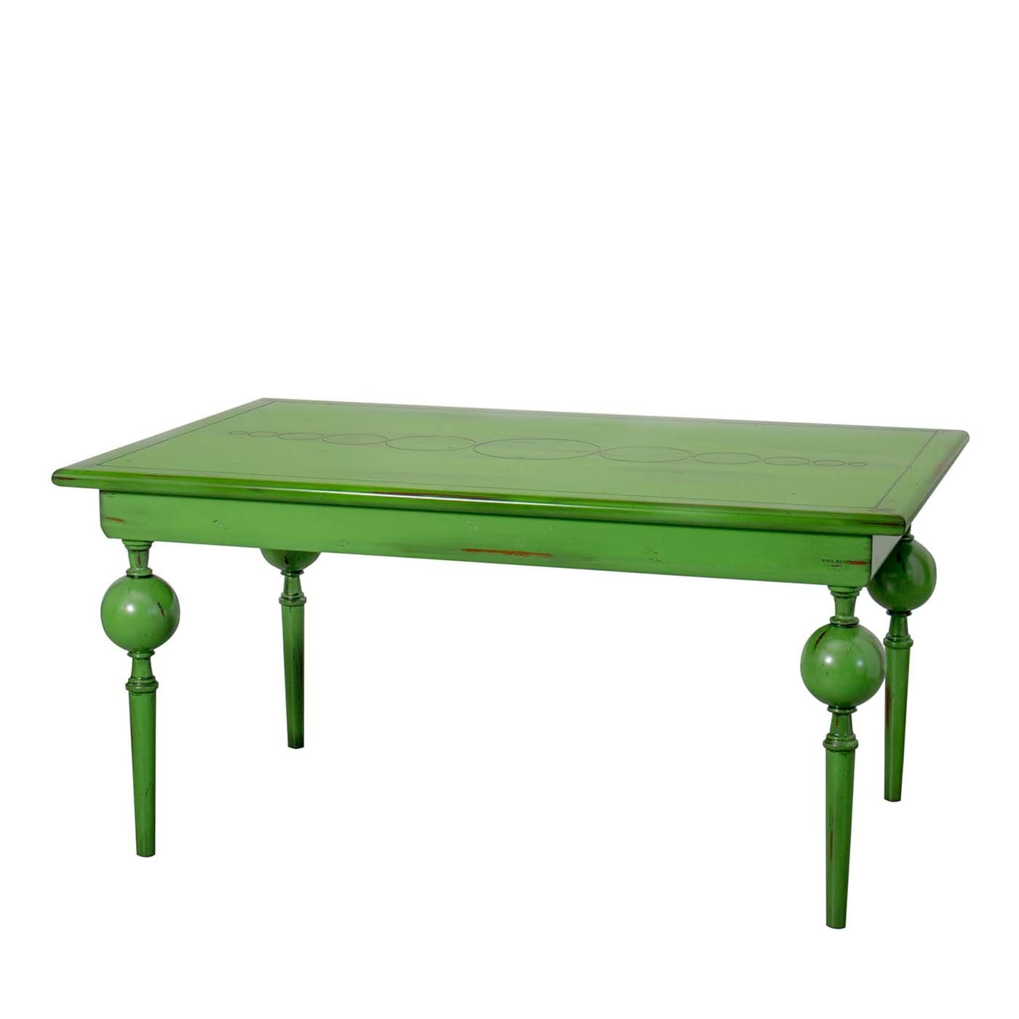 Le Bolle Extendable Table - Main view