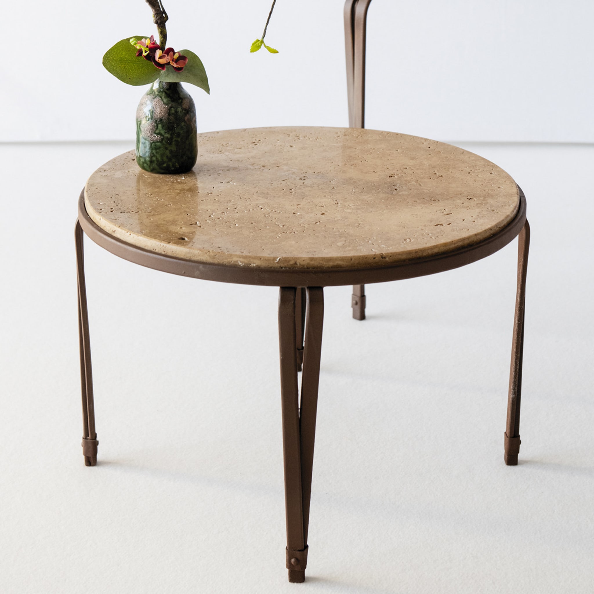 Marina Coffee Table by Ciarmoli Queda Studio - Alternative view 1
