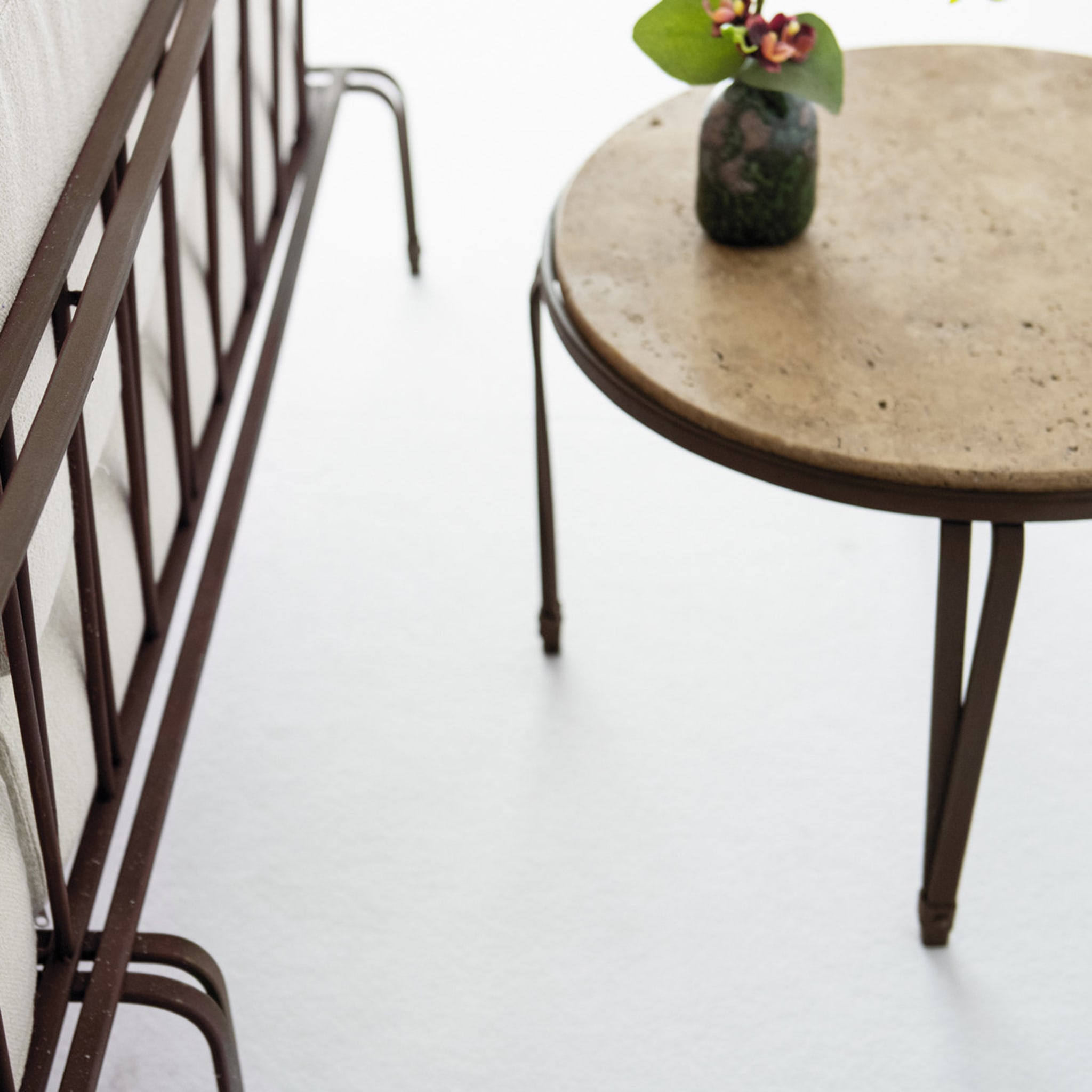 Marina Coffee Table by Ciarmoli Queda Studio - Alternative view 5