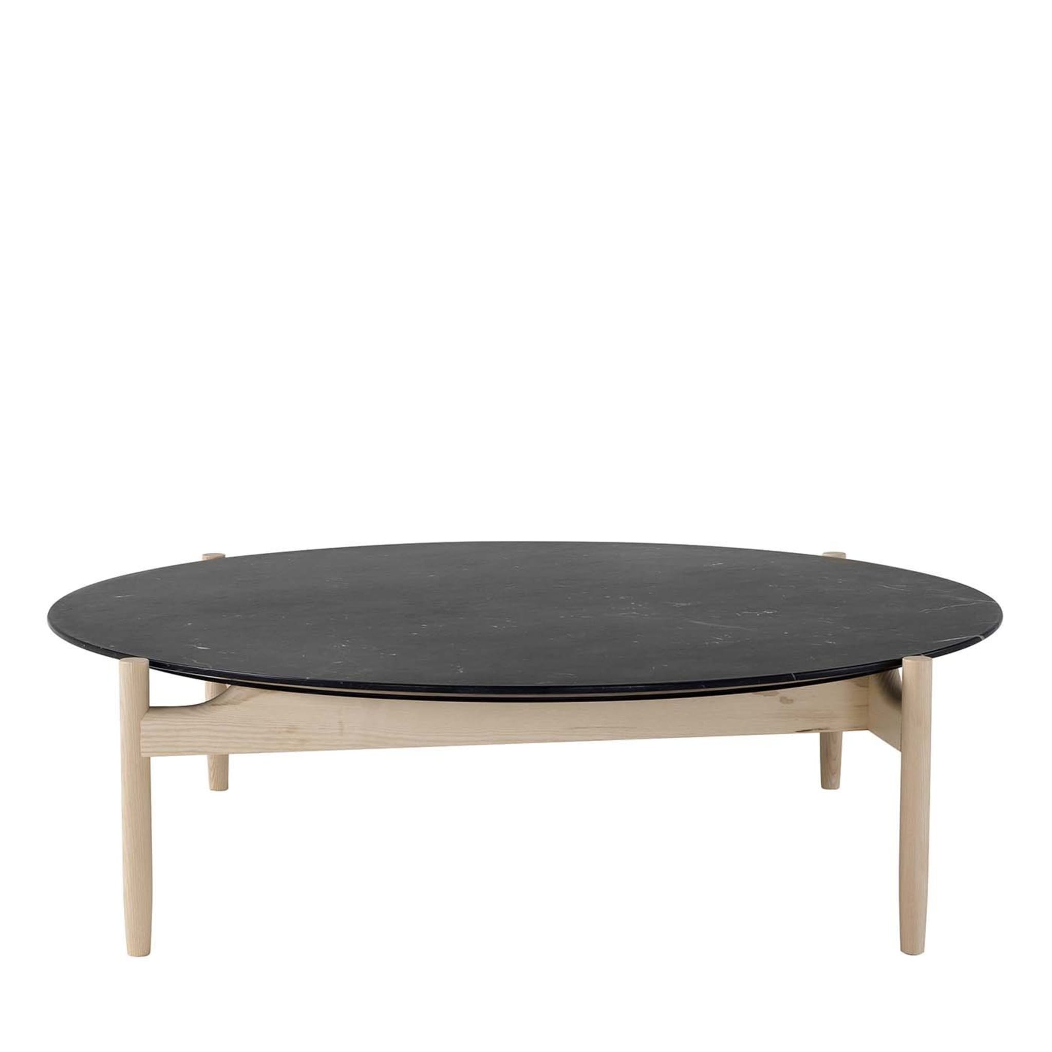 Juli Large Round Coffee Table by Marconato & Zappa - Main view