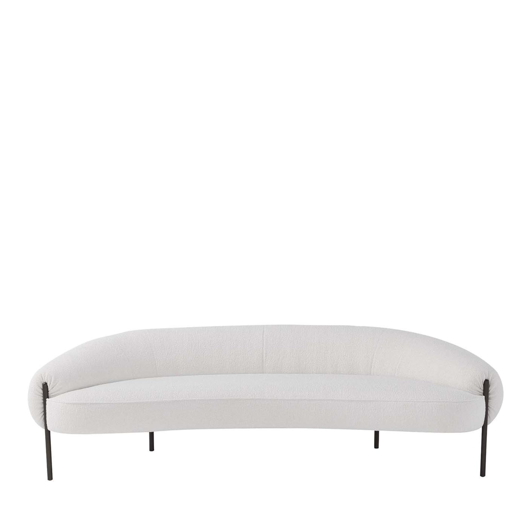 Isola Sofa By Lucy Kurrein - Main view