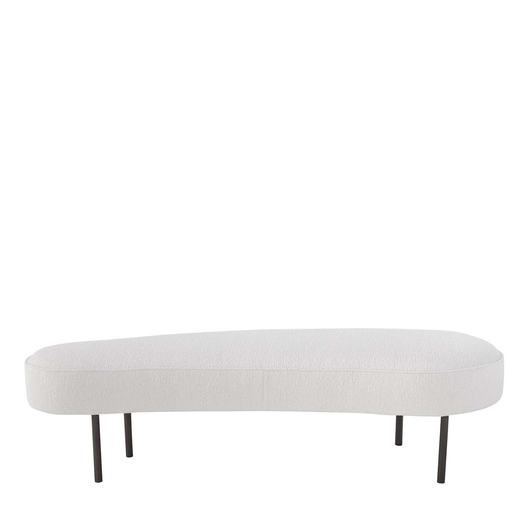 Isola Bench By Lucy Kurrein - Main view