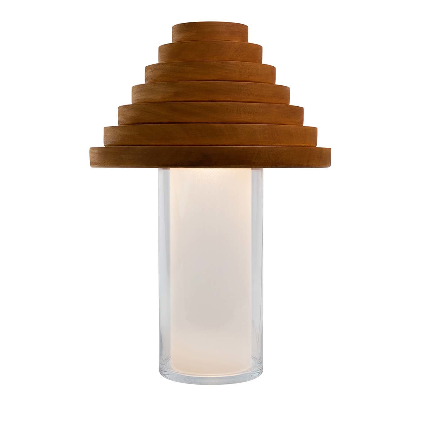 Samaku Table Lamp by brArt_lab - BrArtdesign