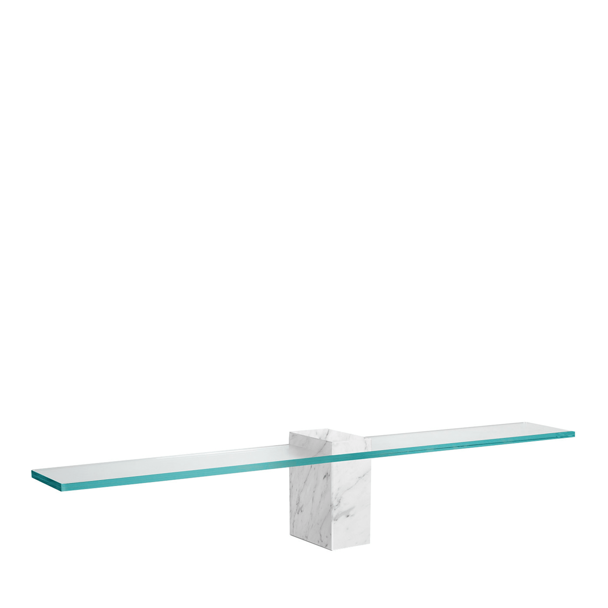 Equilibrio Bench - Main view