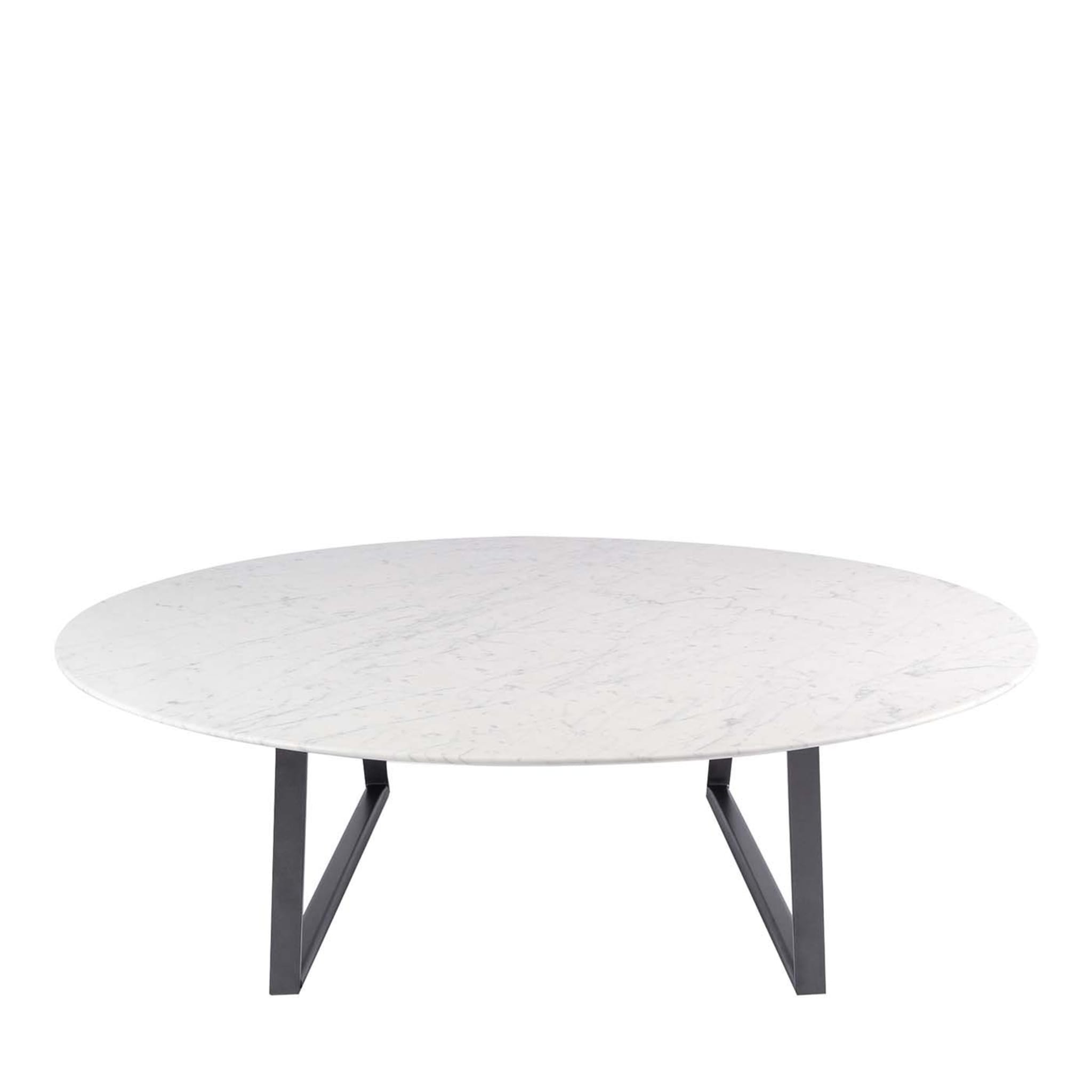 Tall Dritto Coffee Table by Pietro Lissoni - Main view