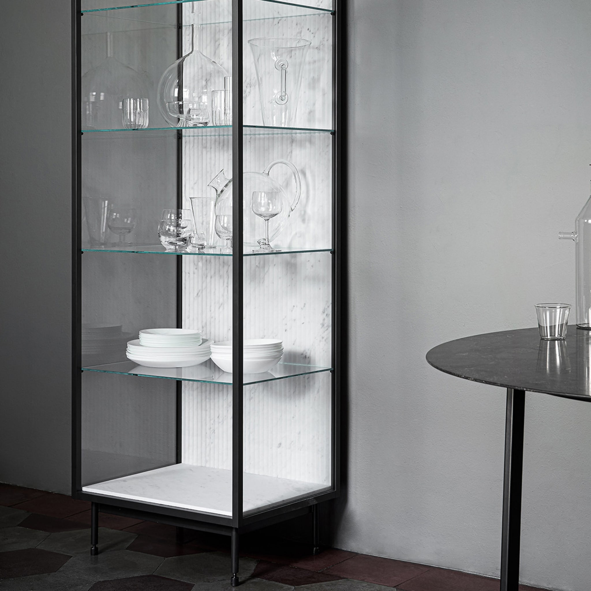 Theca Display Cabinet - Alternative view 3