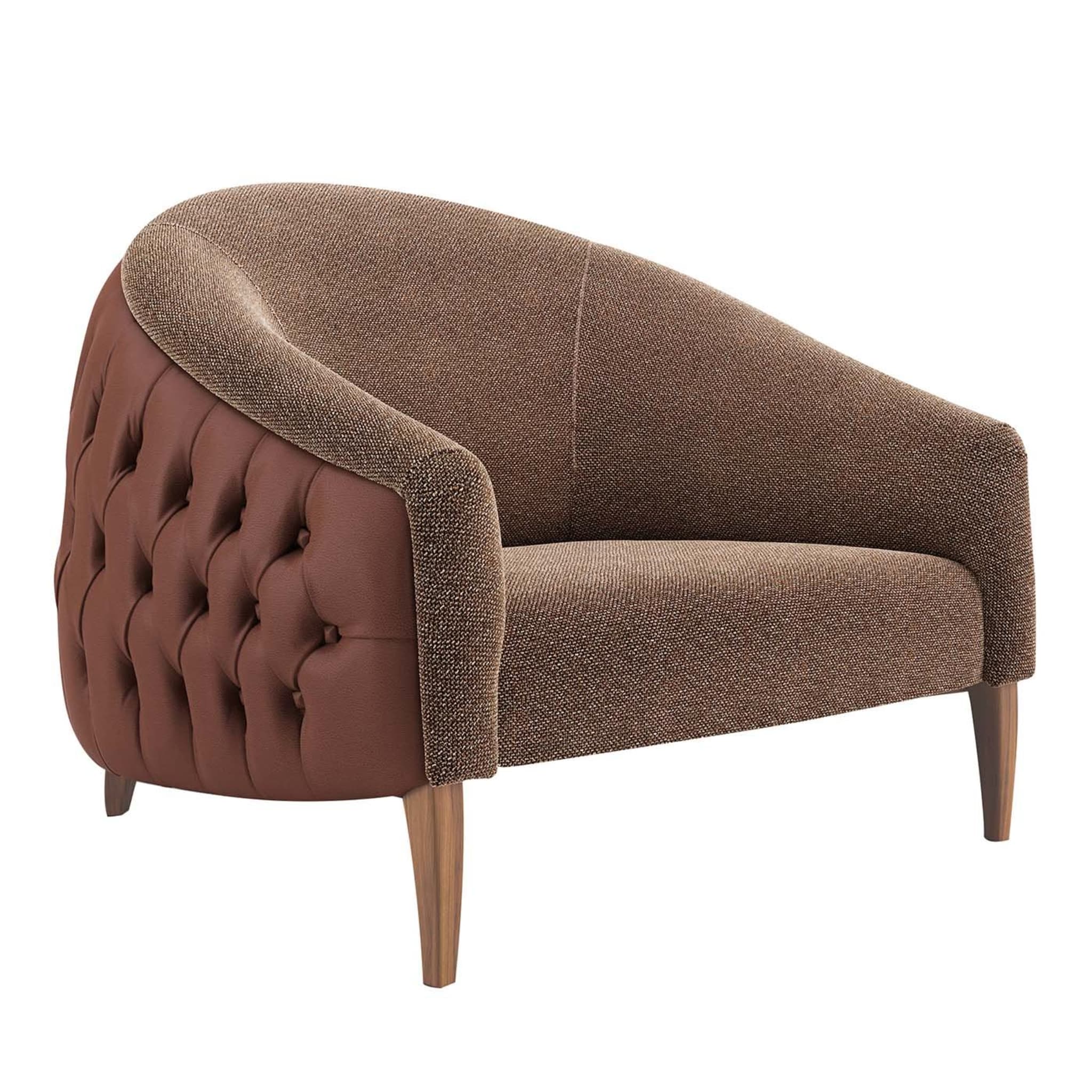 Marylou Armchair - Main view