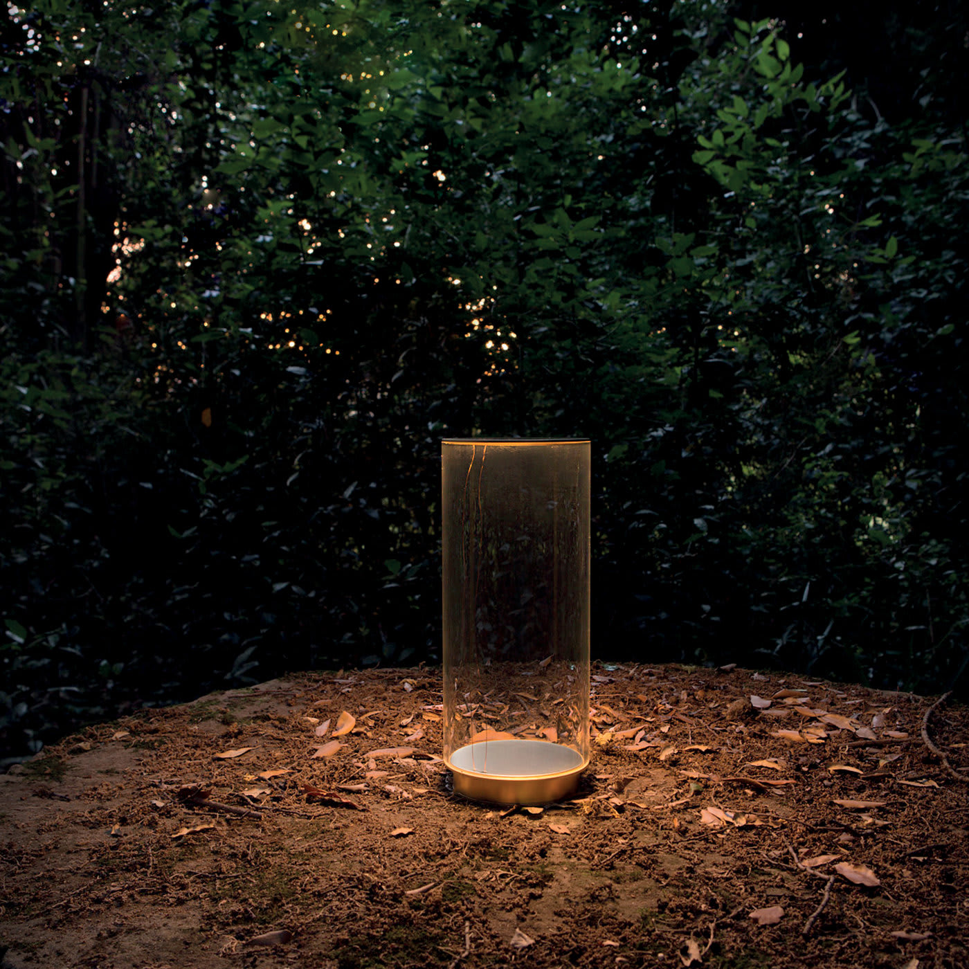 Fatua Table Lamp by Emanuel Gargano - Emanuel Gargano