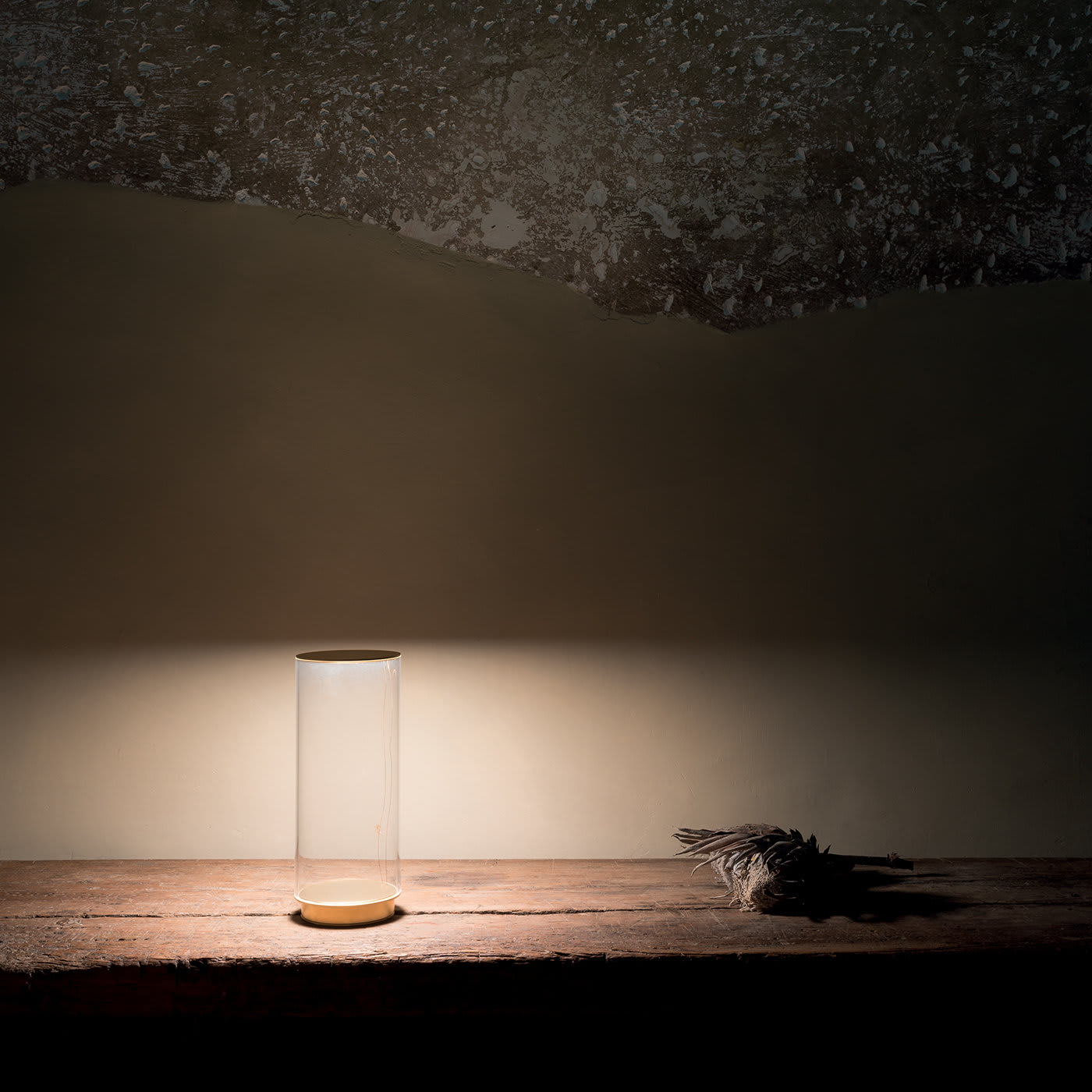 Fatua Table Lamp by Emanuel Gargano - Emanuel Gargano