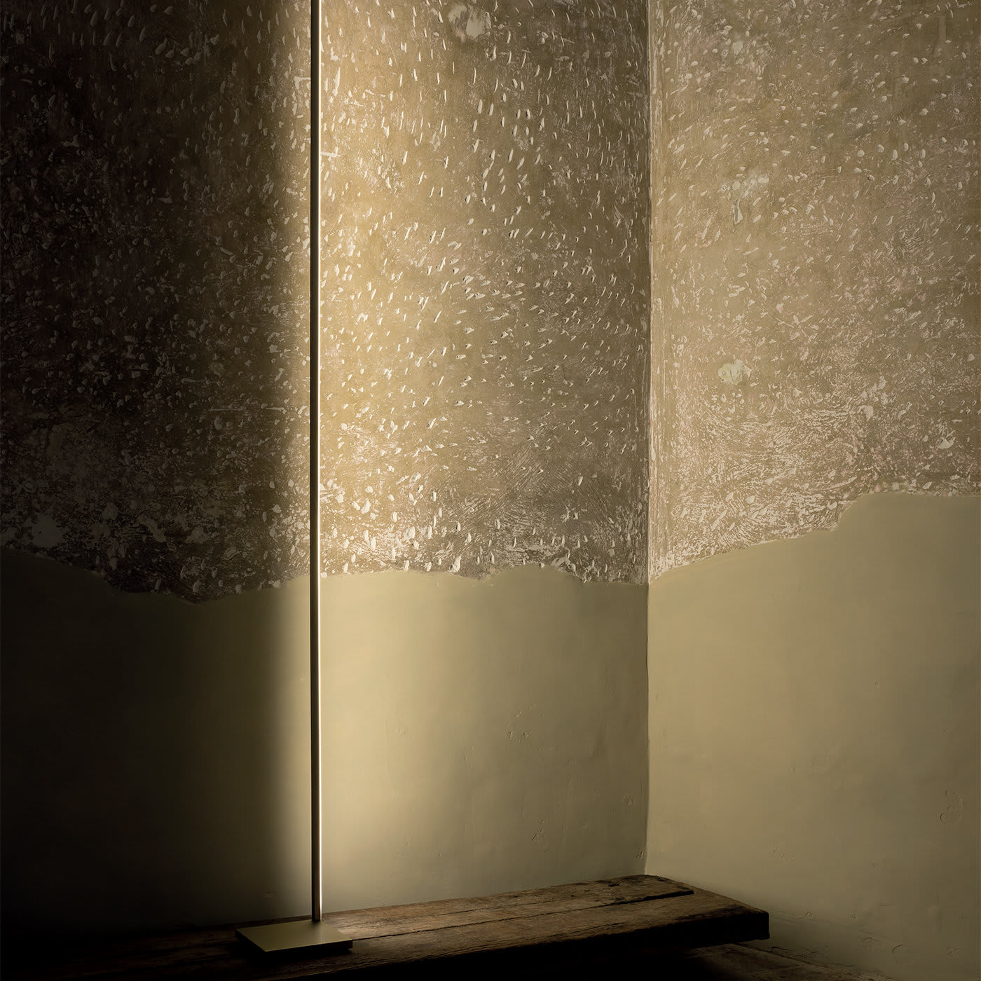 Muta Floor Lamp by Emanuel Gargano - Emanuel Gargano