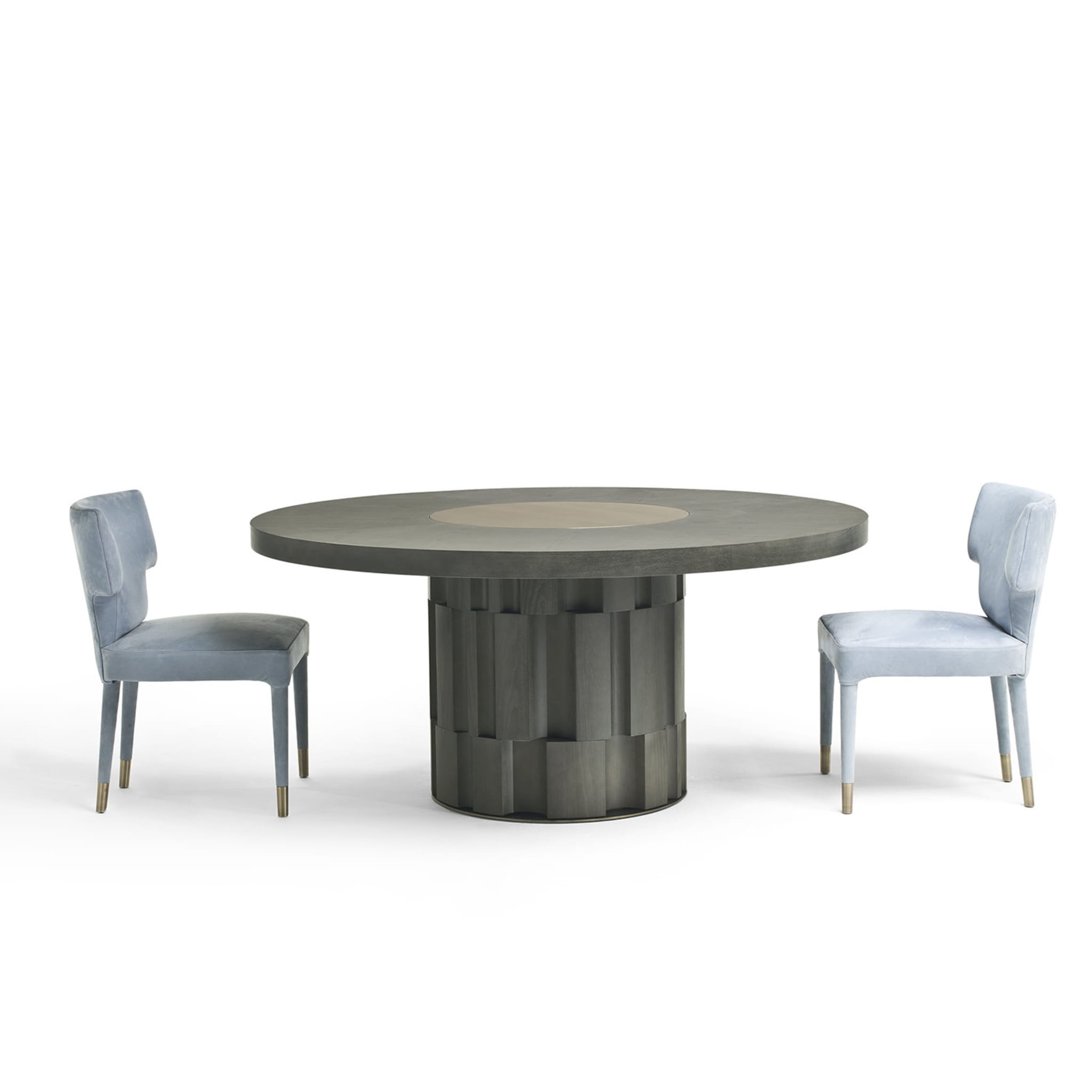 Atmos Dining Table by Dainelli Studio - Alternative view 1