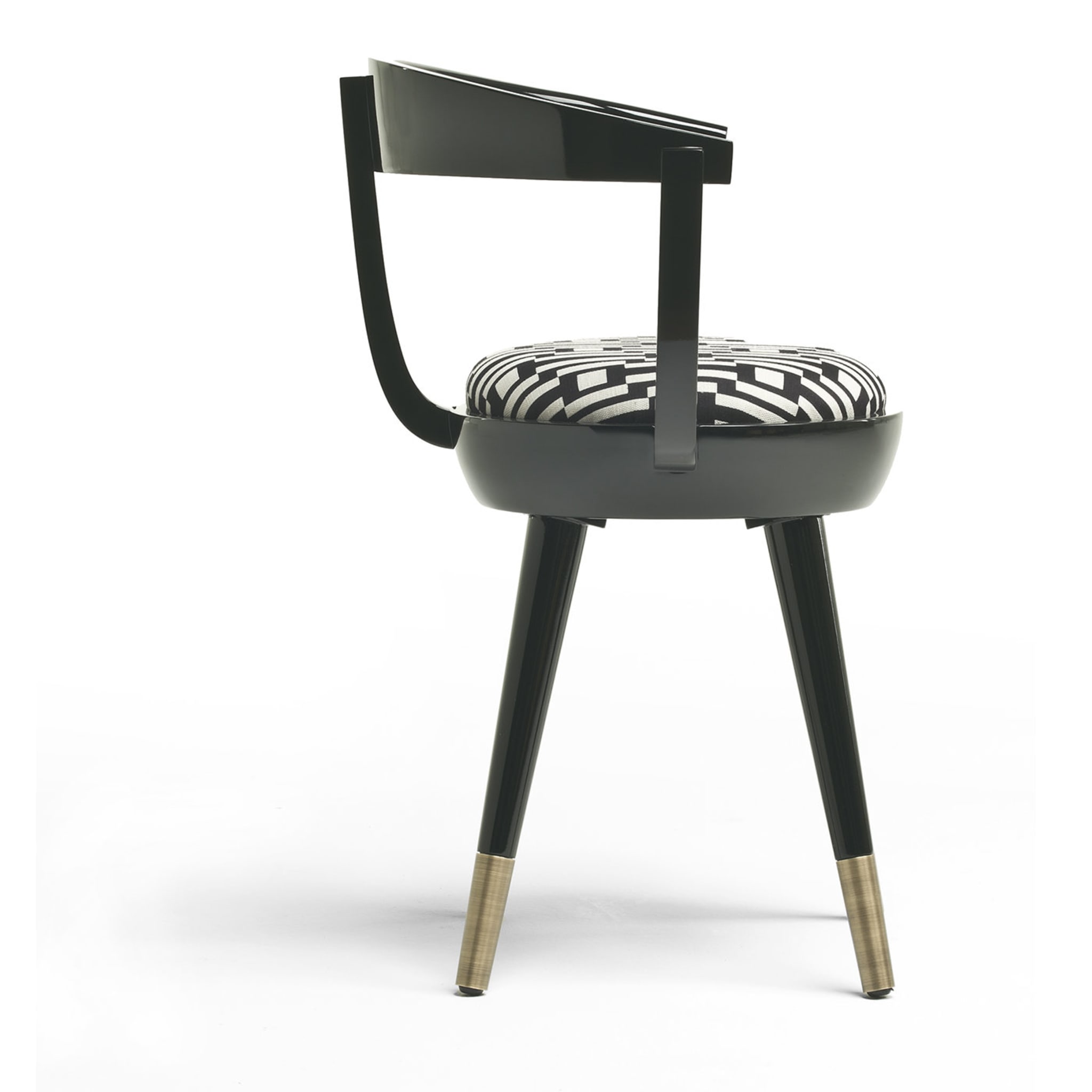 Galleon Dining Chair by Archer Humphryes Architects - Alternative view 1