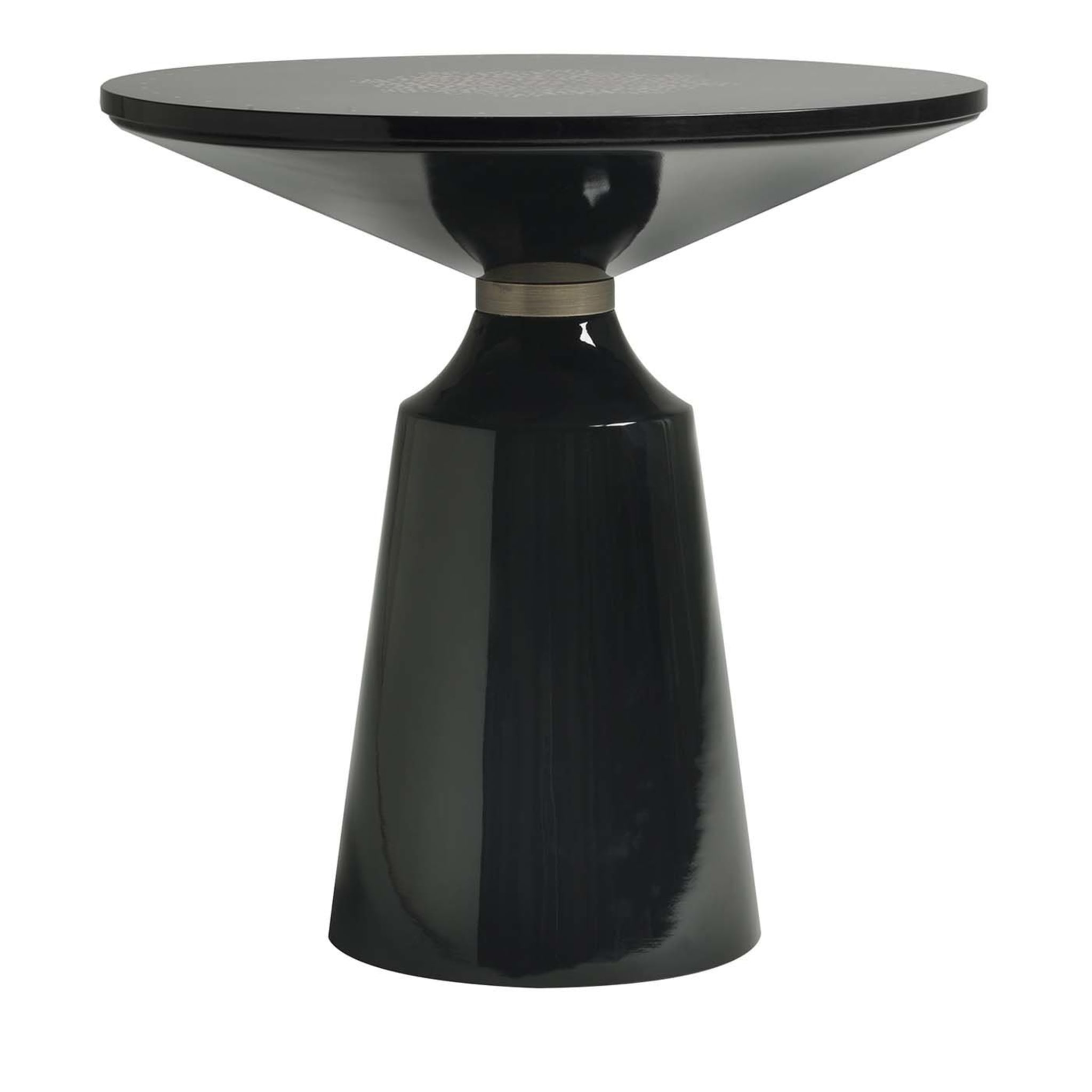 Mercer Bistro Table by Archer Humphryes Architects - Main view