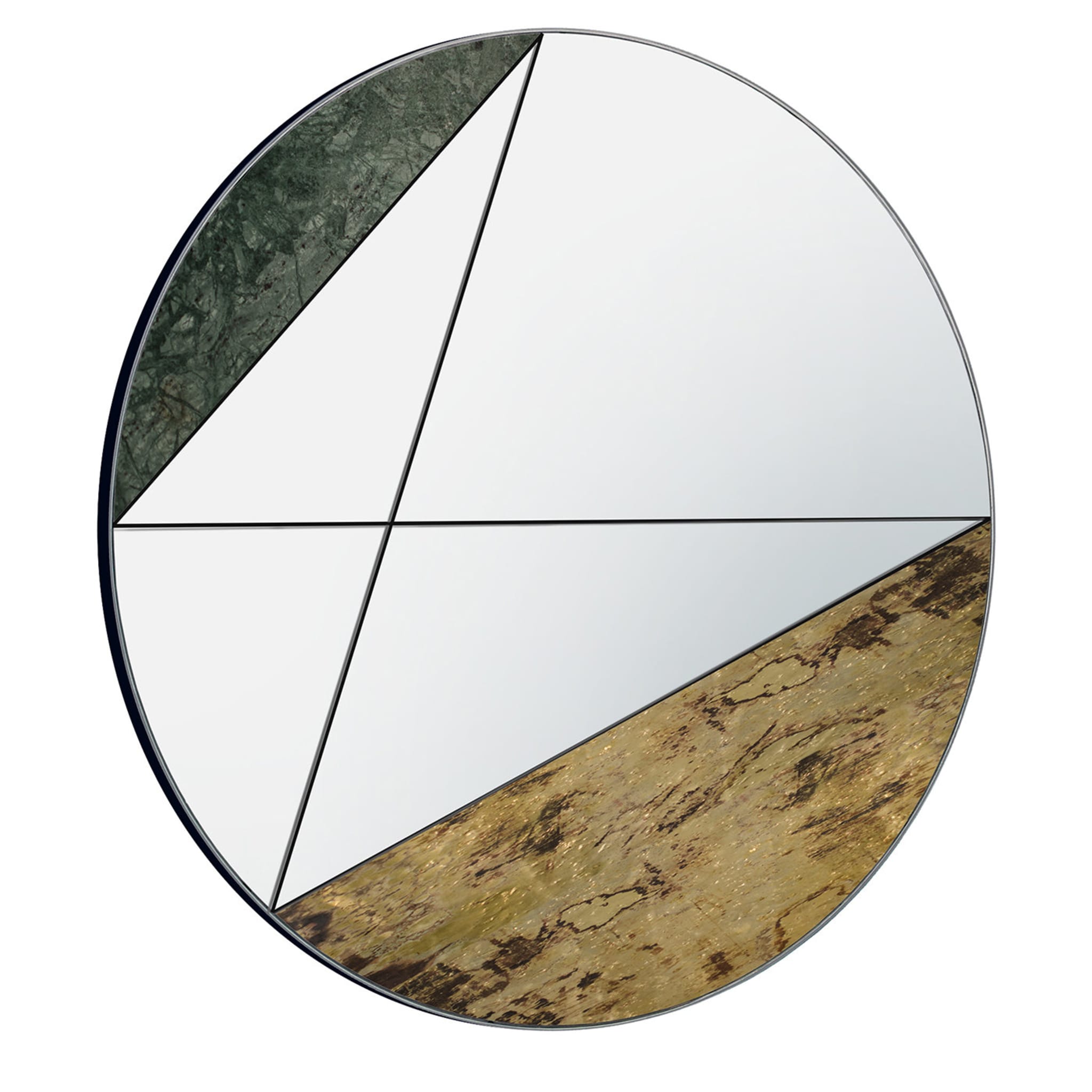 Clepsydra III Mirror - Alternative view 1