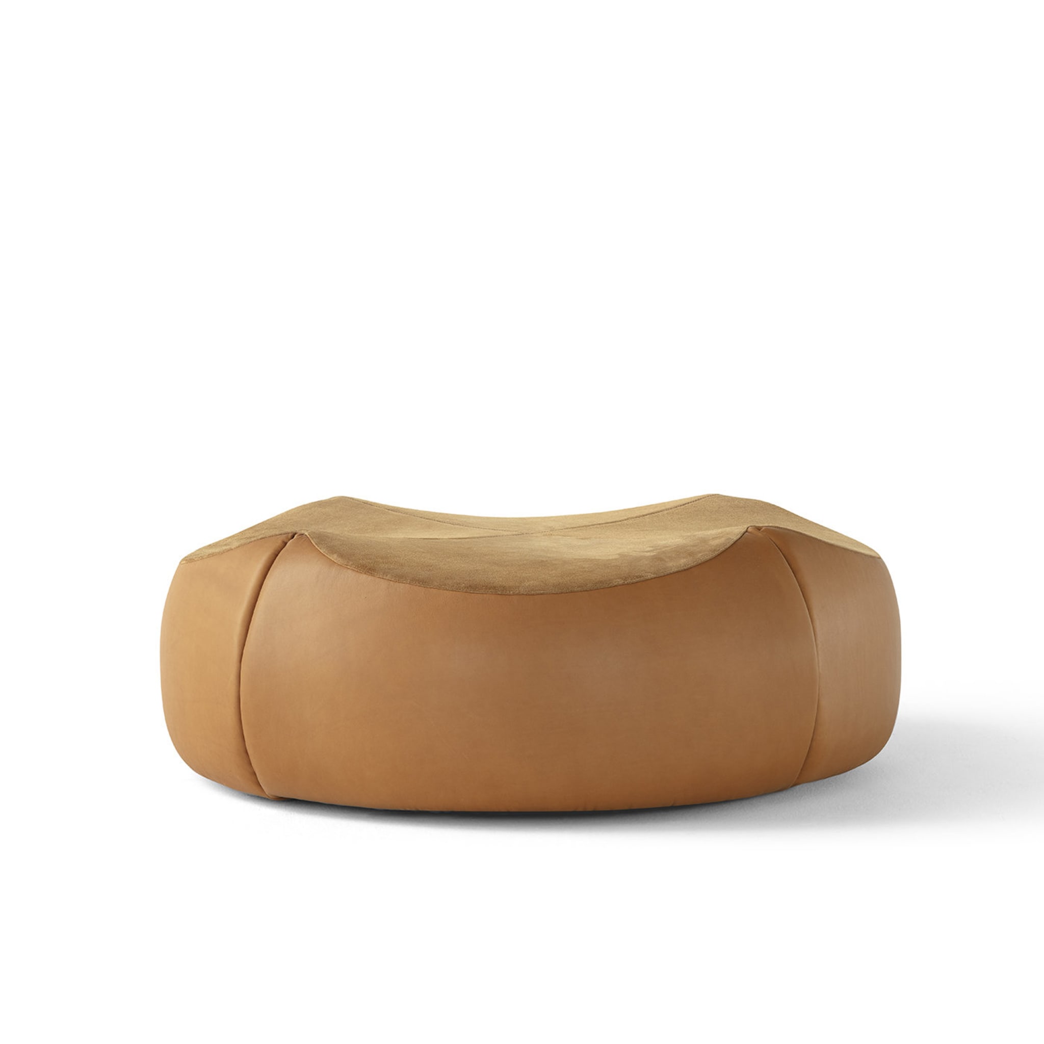 Panis Large Pouf by Anton Cristell and Emanuel Gargano - Alternative view 2