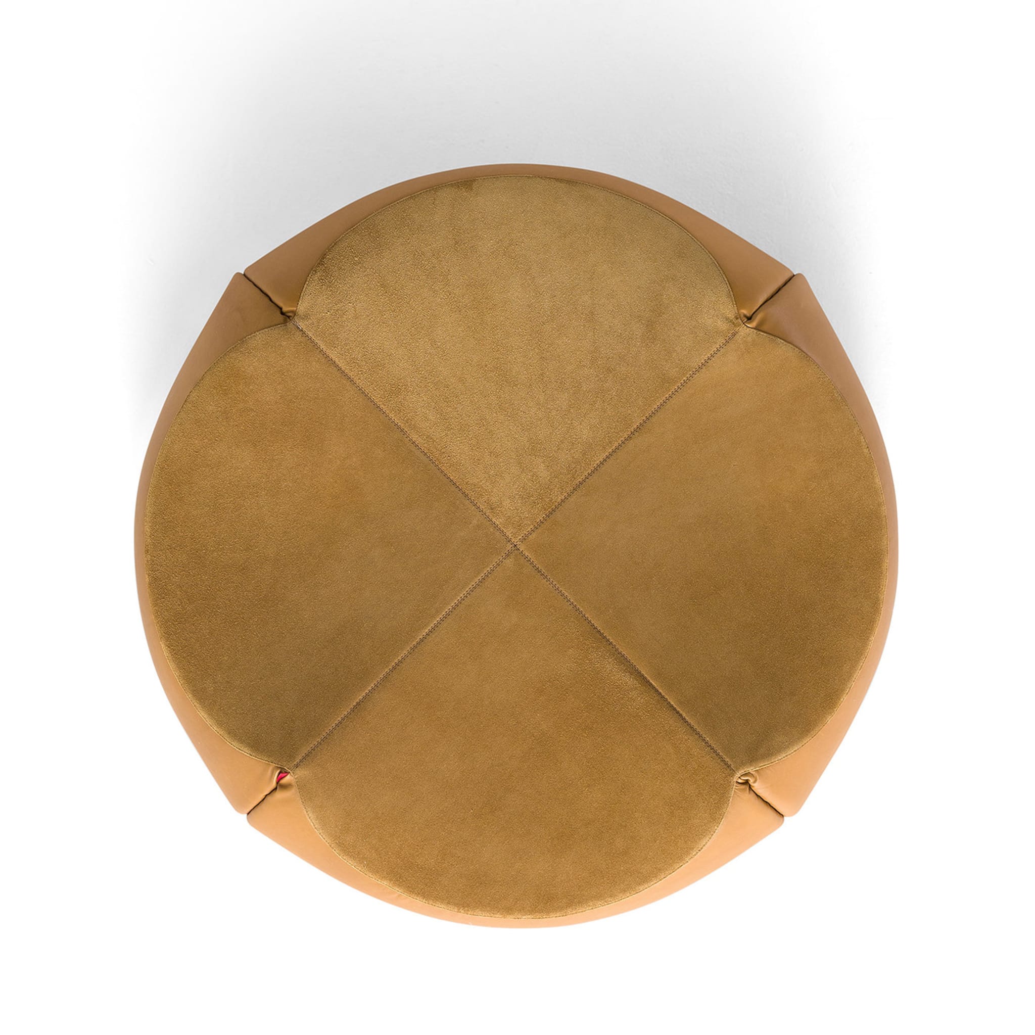 Panis Large Pouf by Anton Cristell and Emanuel Gargano - Alternative view 3