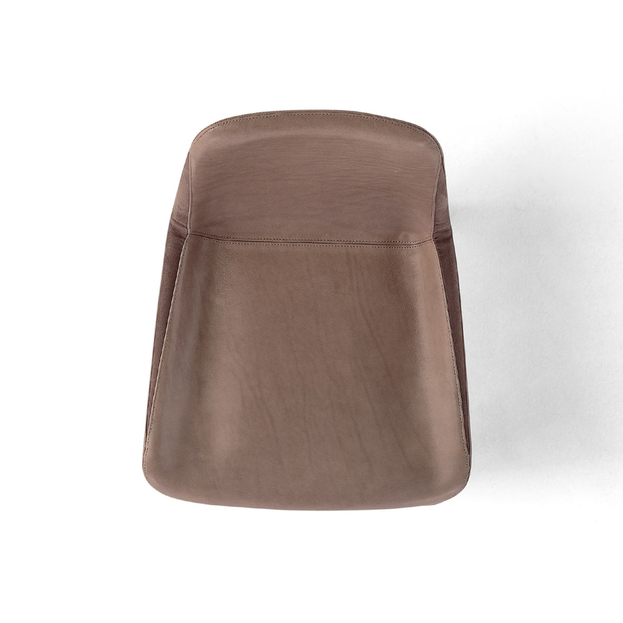 Panis Leather Chair by Anton Cristell and Emanuel Gargano - Alternative view 5