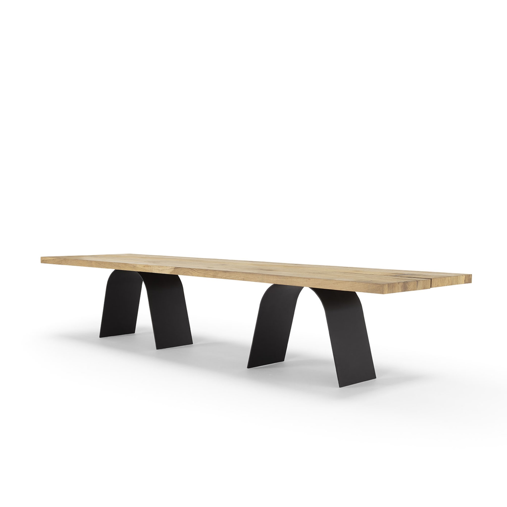 Desco Dining Table By Anton Cristell and Emanuel Gargano - Alternative view 1