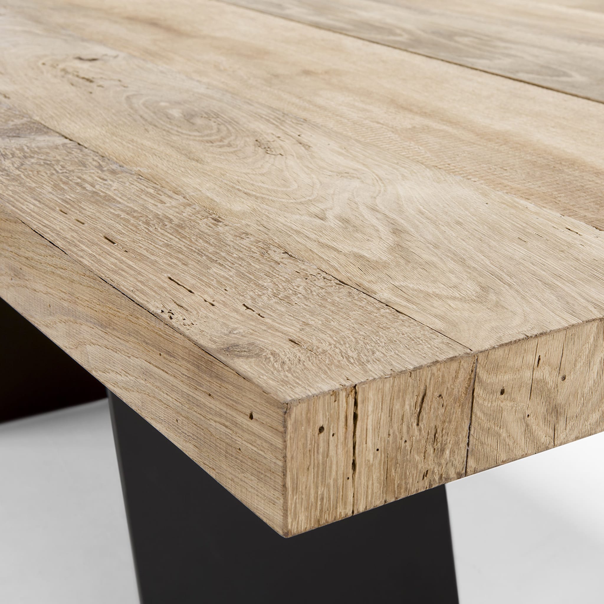 Desco Dining Table By Anton Cristell and Emanuel Gargano - Alternative view 3