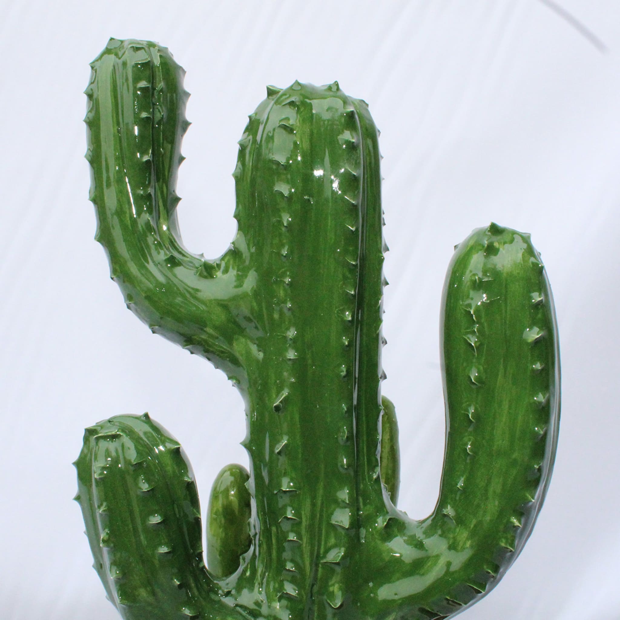 Cactus Sculpture #2 - Alternative view 3