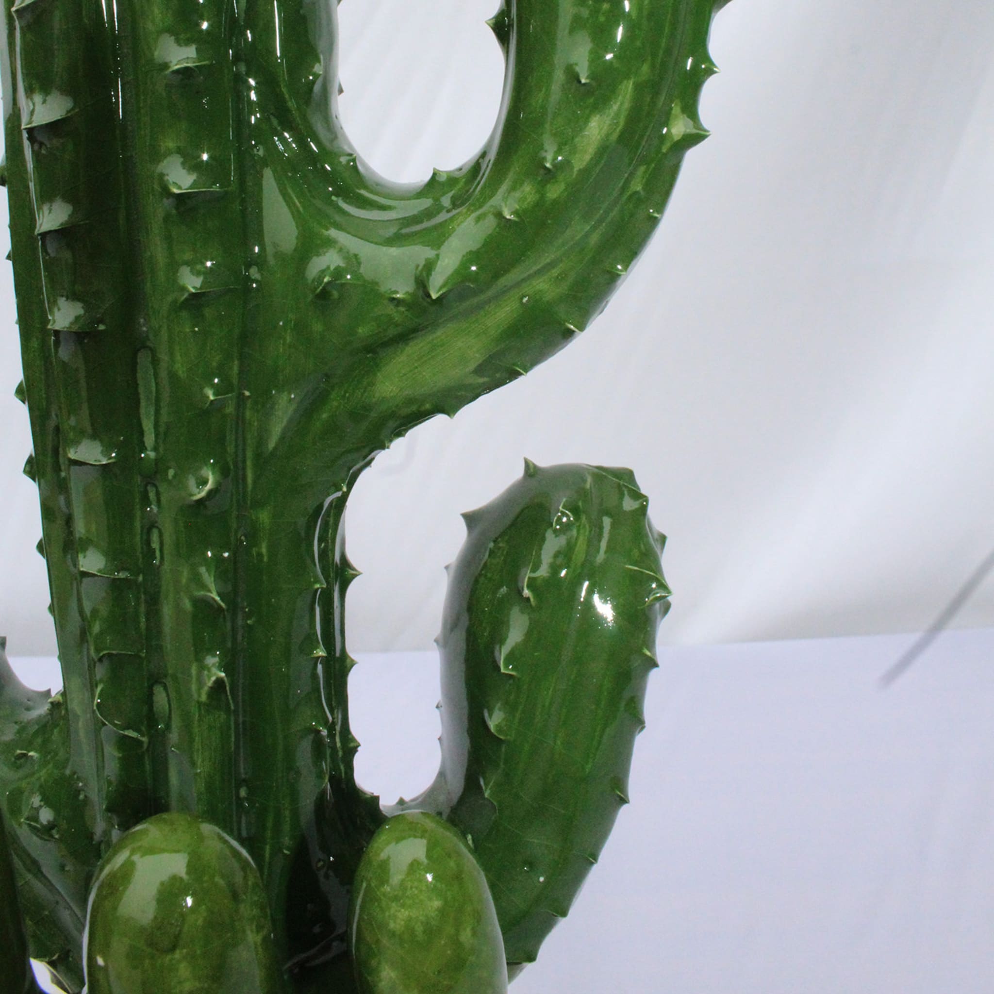 Cactus Sculpture #2 - Alternative view 4