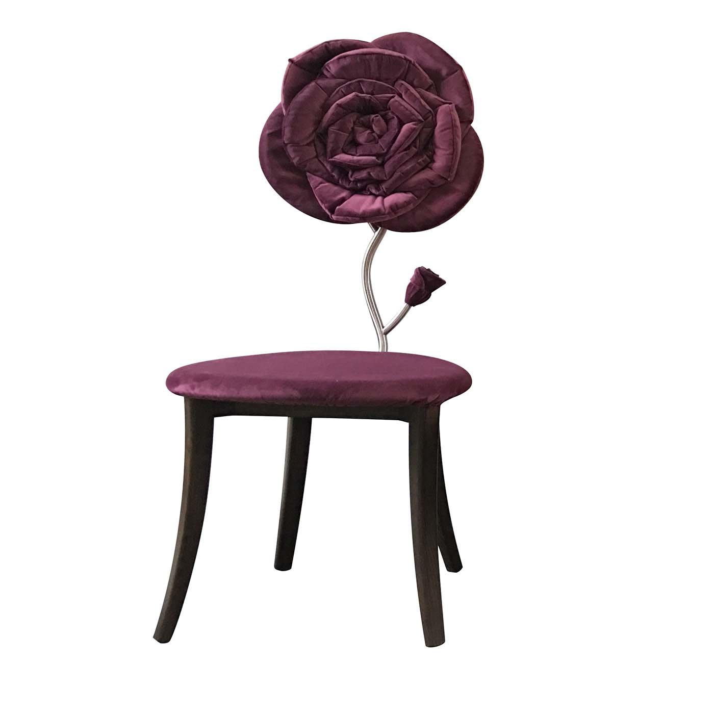Стол роза стулья роза