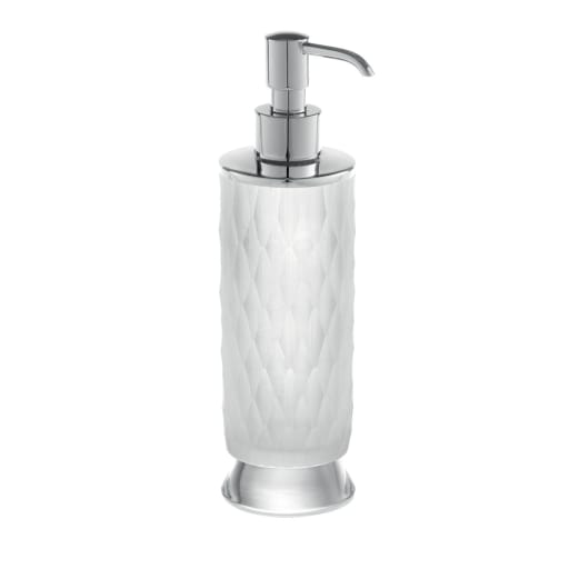 Hexagon Pattern Soap Dispenser Il Paralume Marina | Artemest