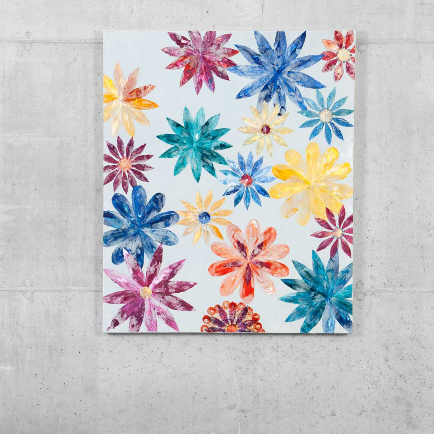 Tahiti Tapestry - Anna Paola Cibin