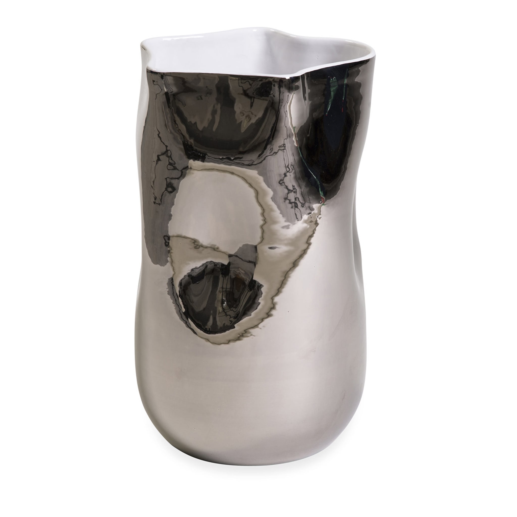 Optata Piccolo Ceramic Vase - Main view
