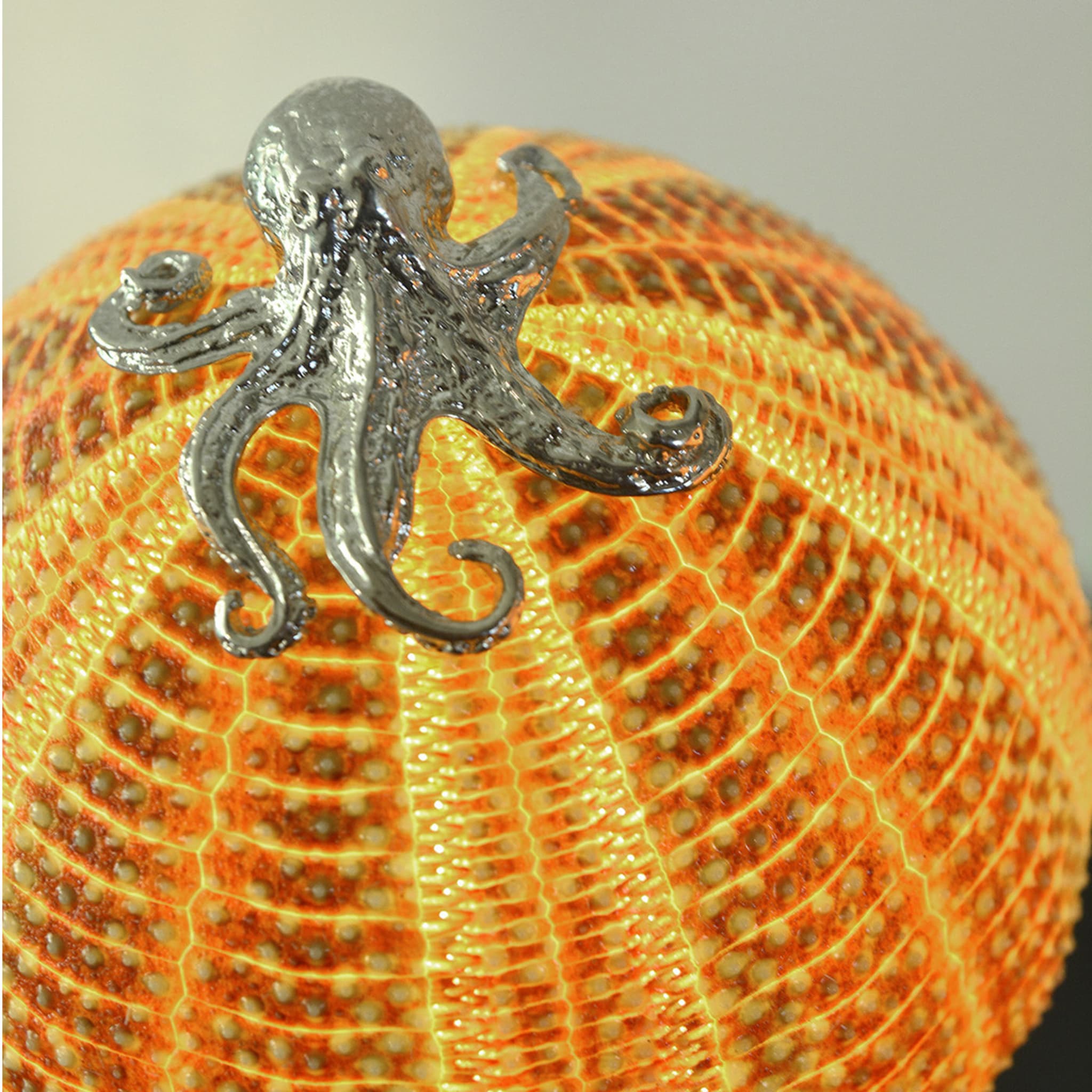 Rich-O Lampe Octopus - Alternative Ansicht 1