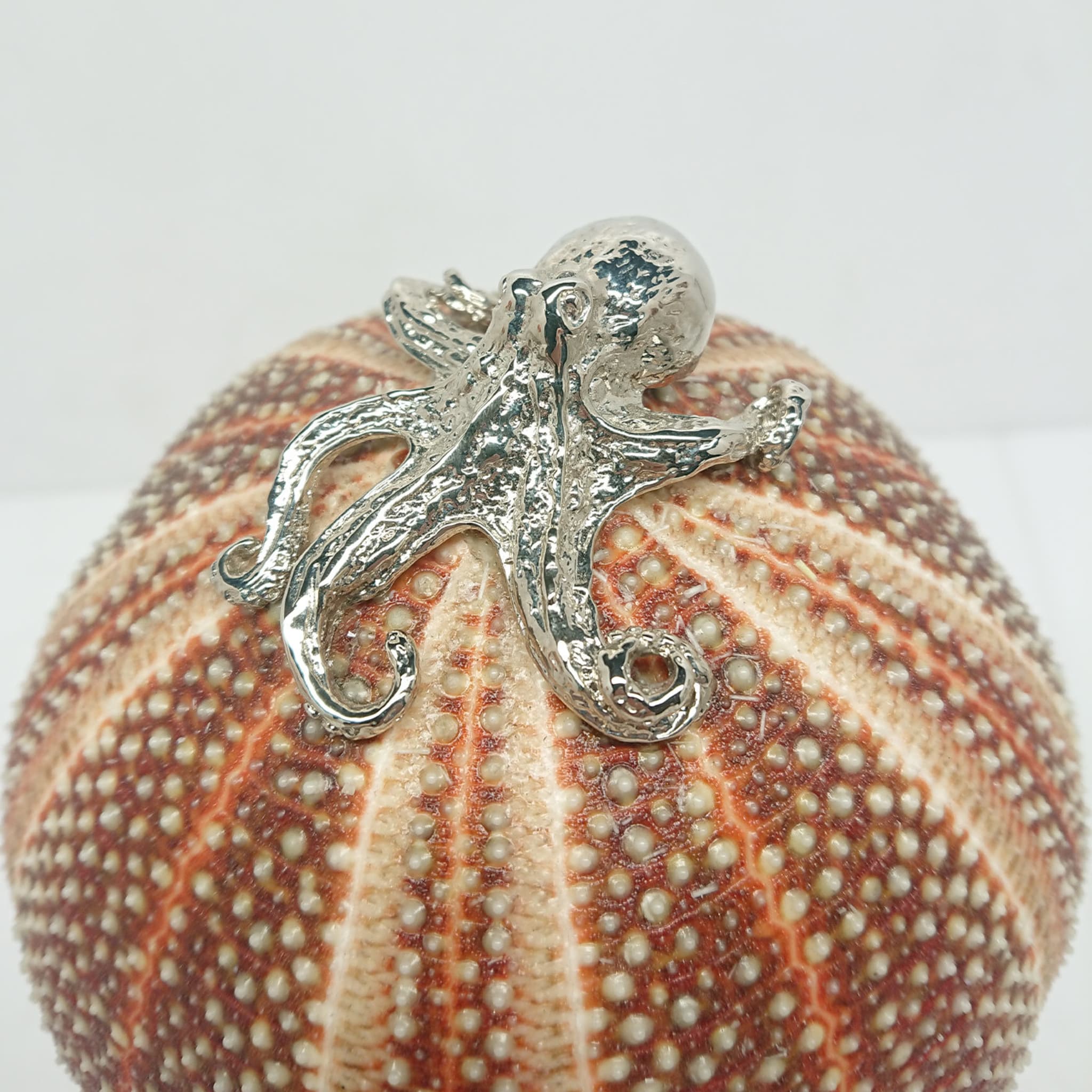 Rich-O Lampe Octopus - Alternative Ansicht 2