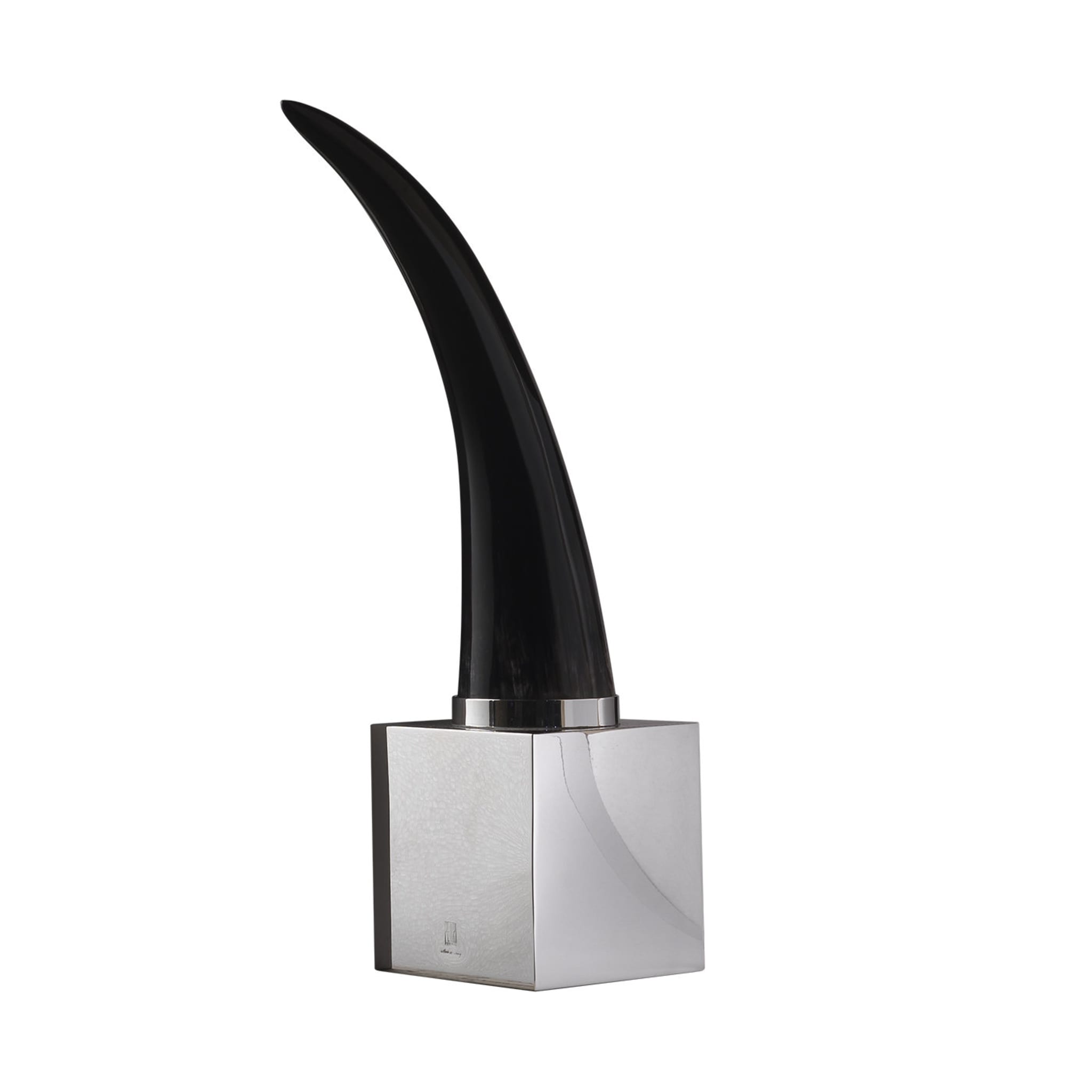 Horn Bookends - Main view