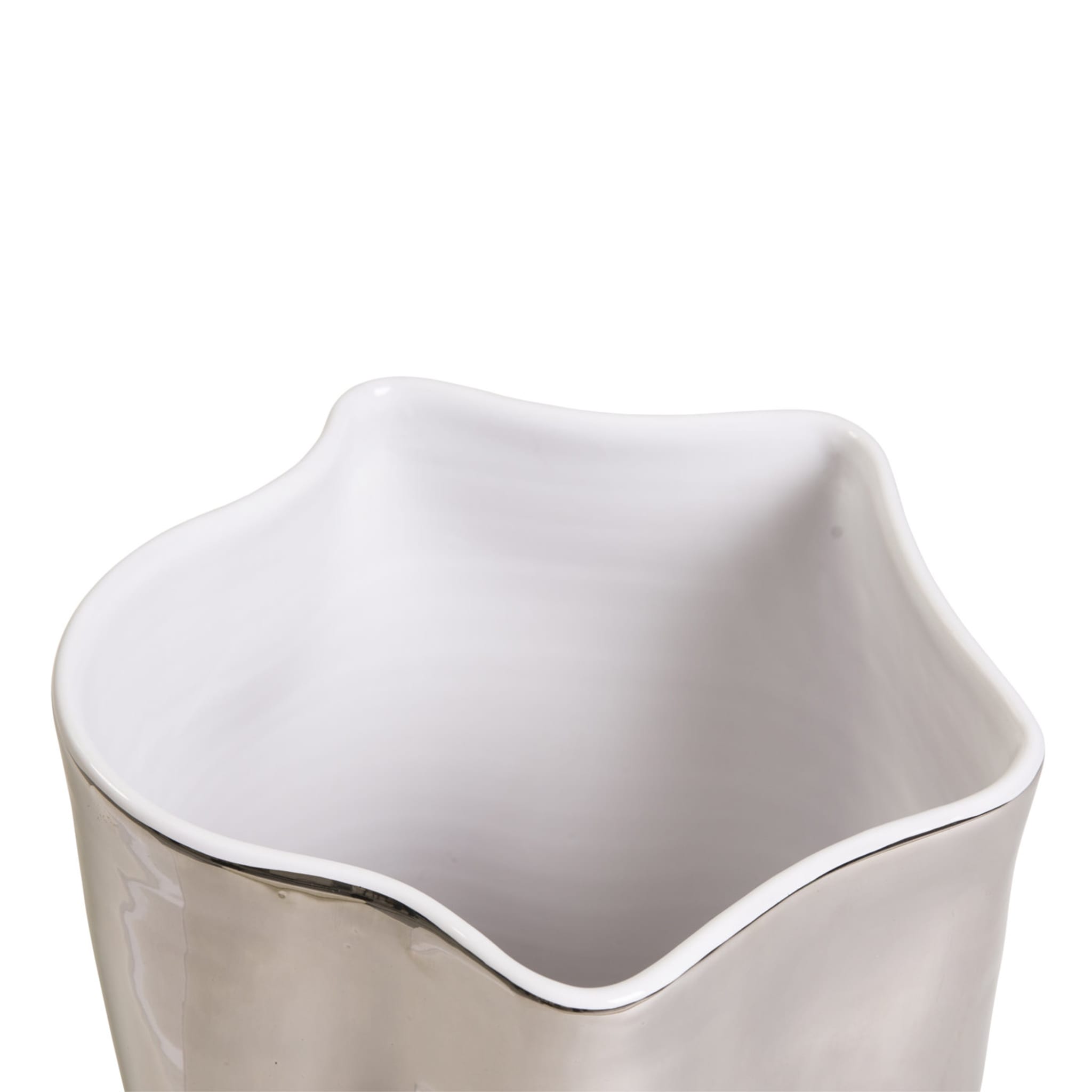 Jarrón de cerámica Optata Piccolo - Vista alternativa 2