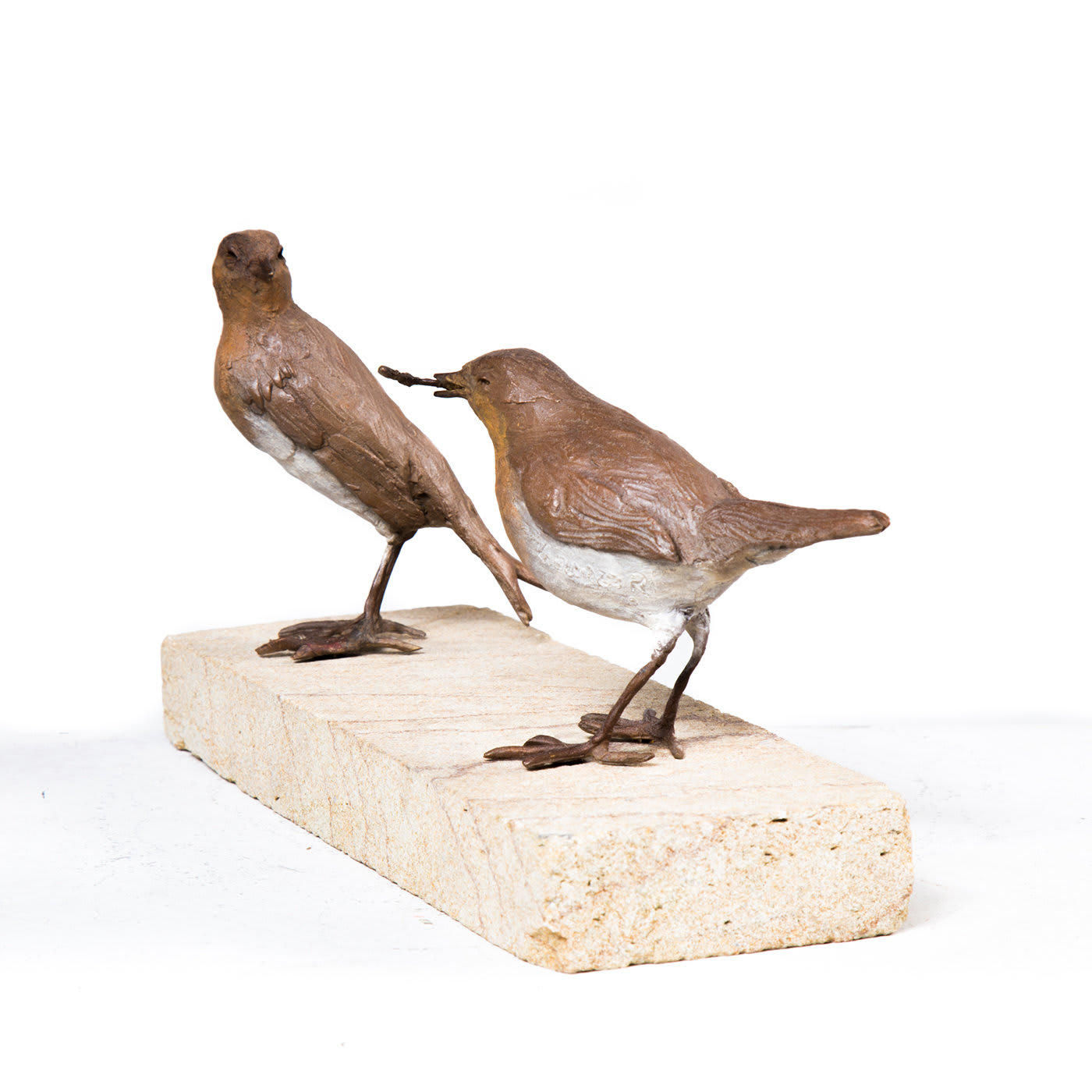 Bird Figurines -  UK