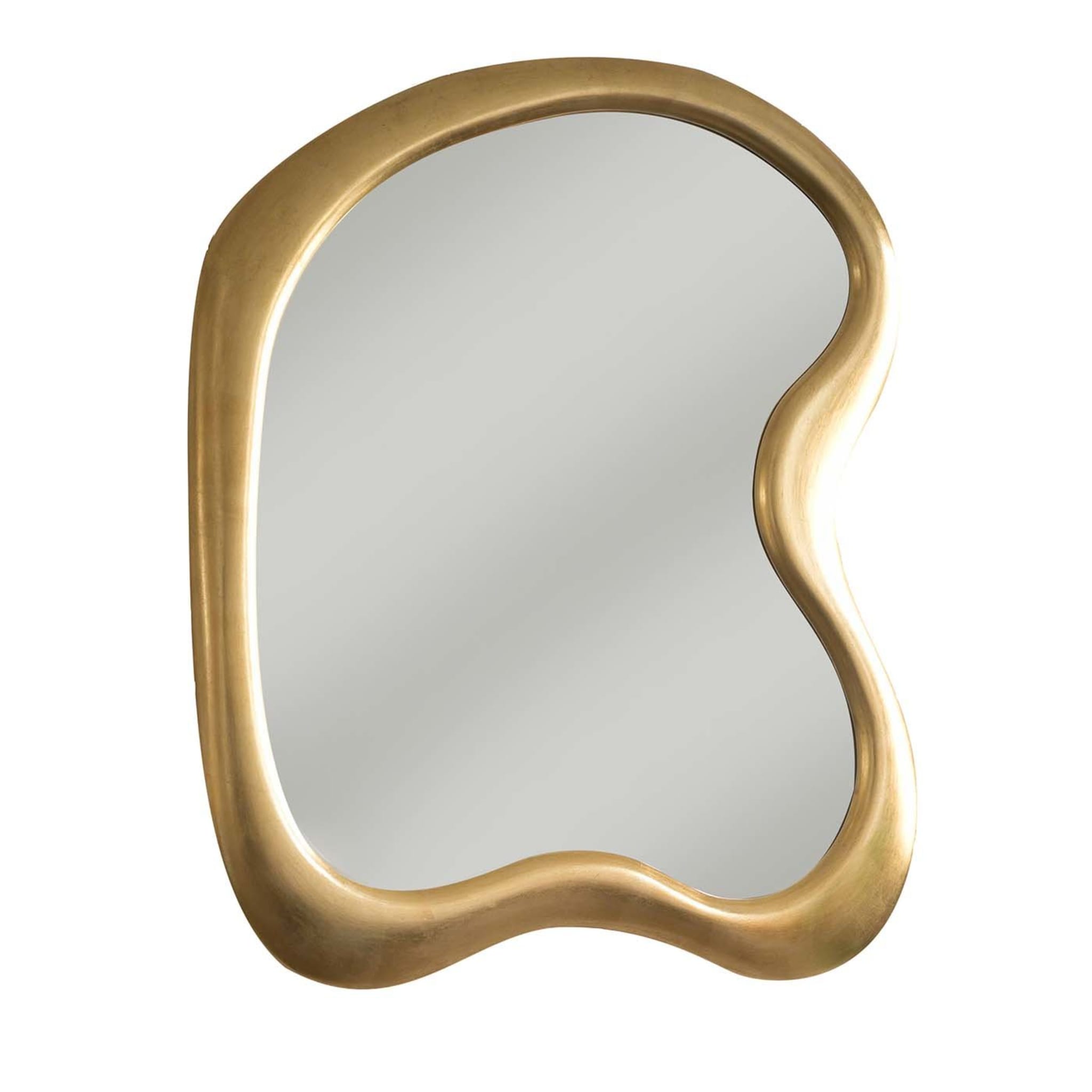 Specchio Bi Gold - Vista principale